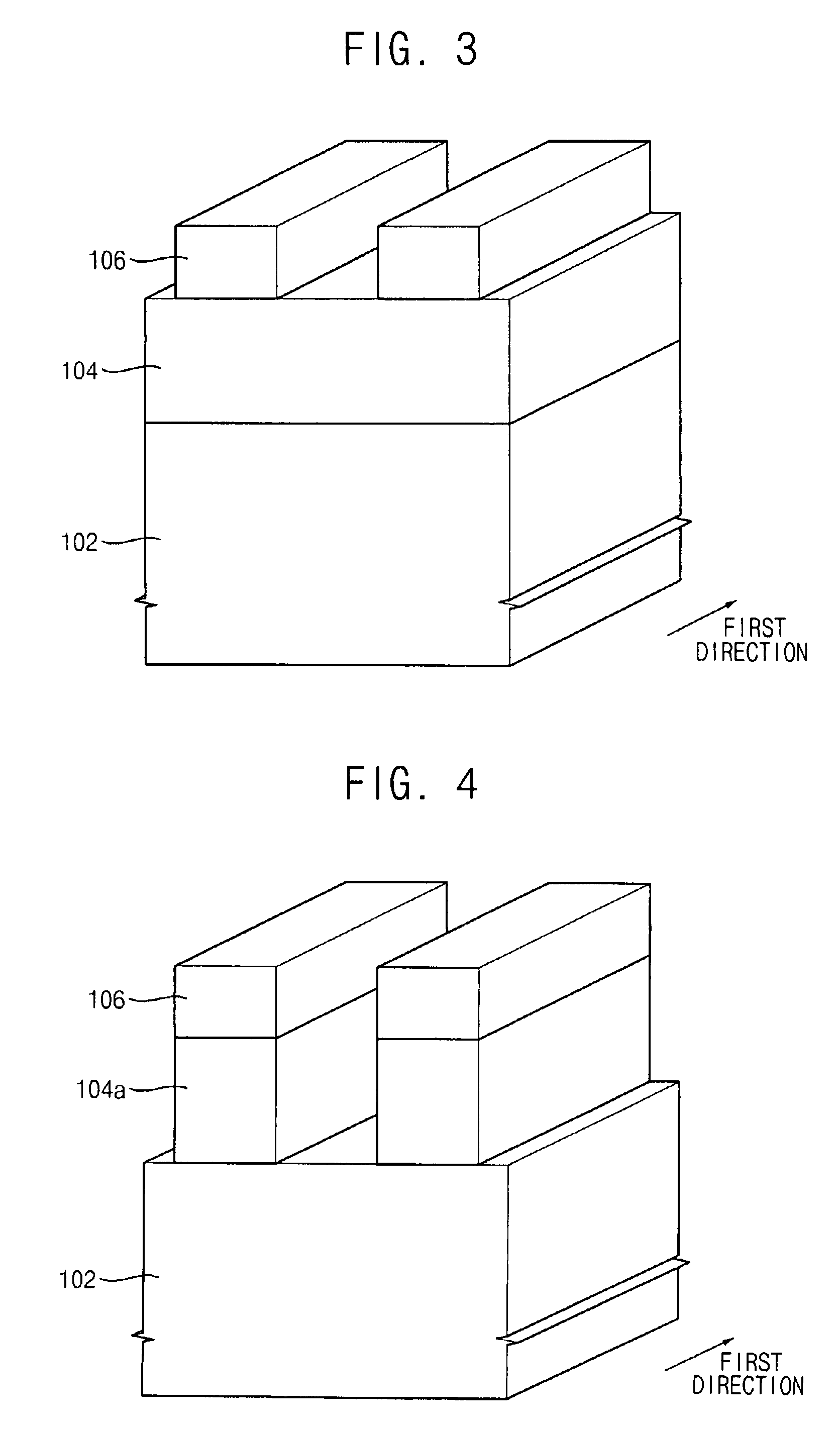 Memory device and method of manufacturing the same