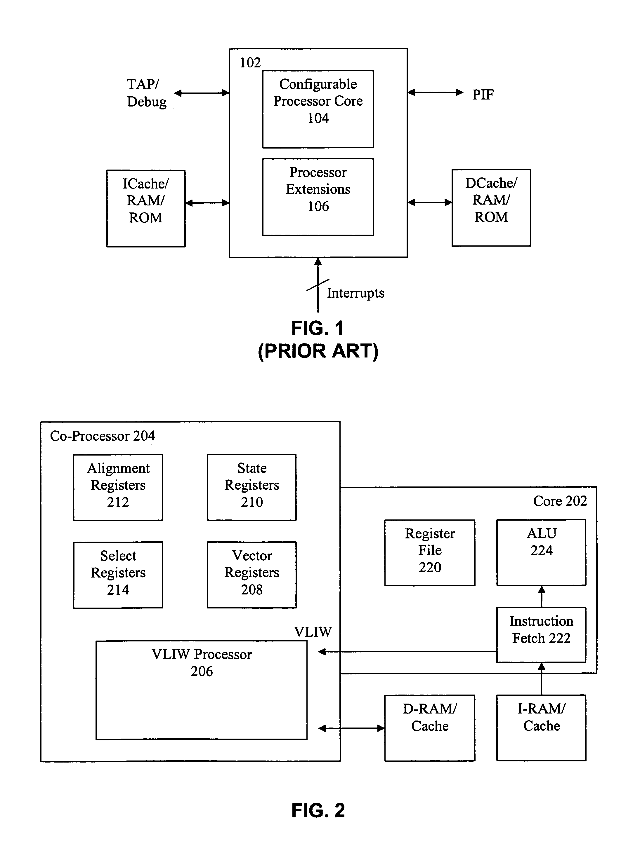 Load/store operation of memory misaligned vector data using alignment register storing realigned data portion for combining with remaining portion