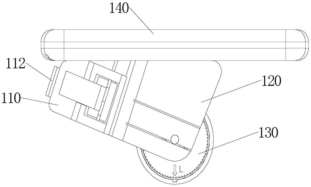 Vehicle booster