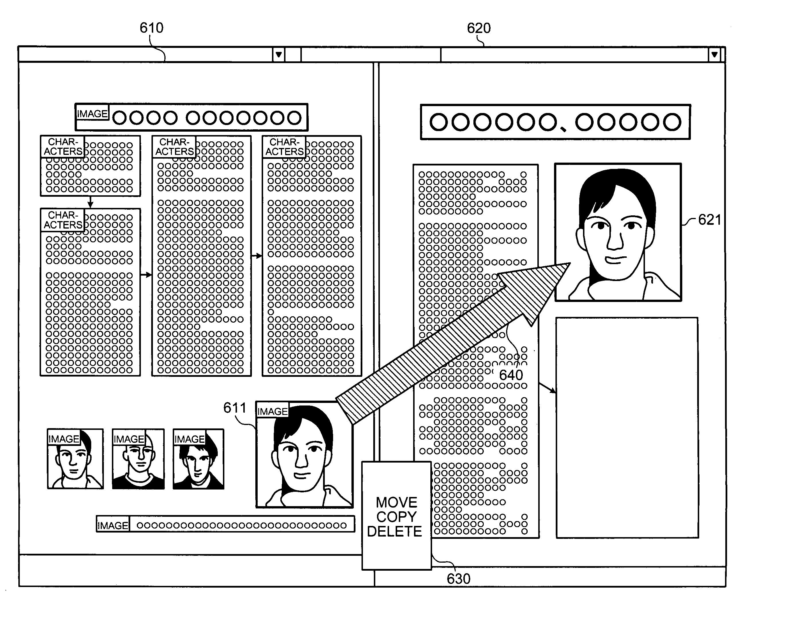 Document editing apparatus, image forming apparatus, document editing method, and computer program product