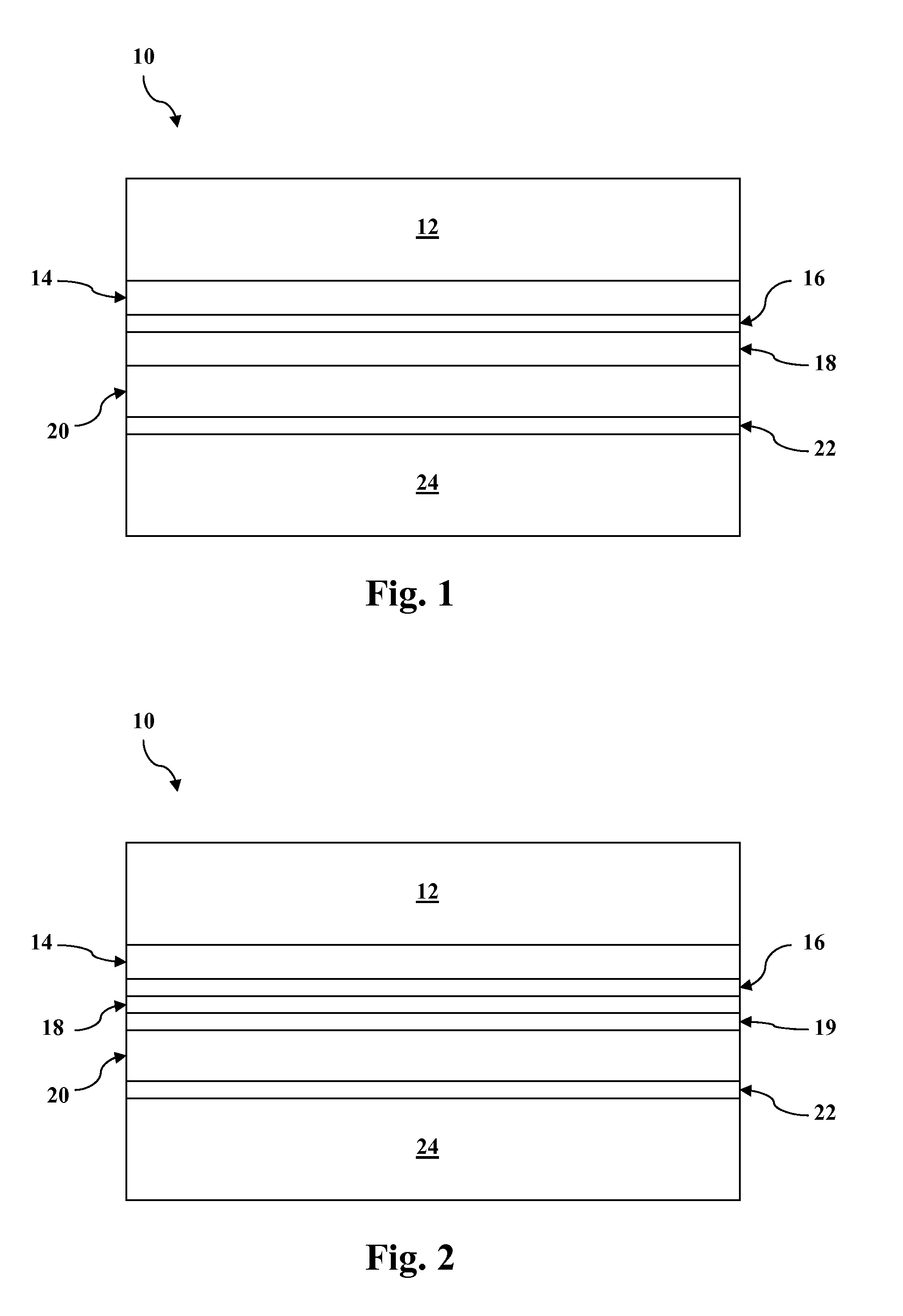 Cadmium sulfide layers for use in cadmium telluride based thin film photovoltaic devices and methods of their manufacture