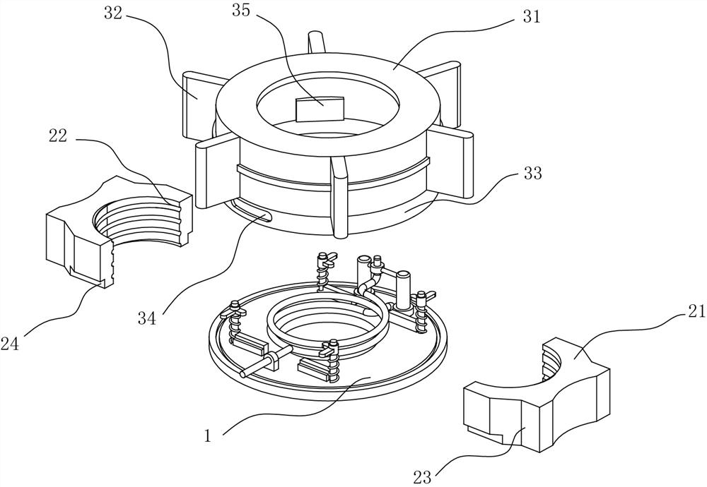 Self-locking bolt fastener