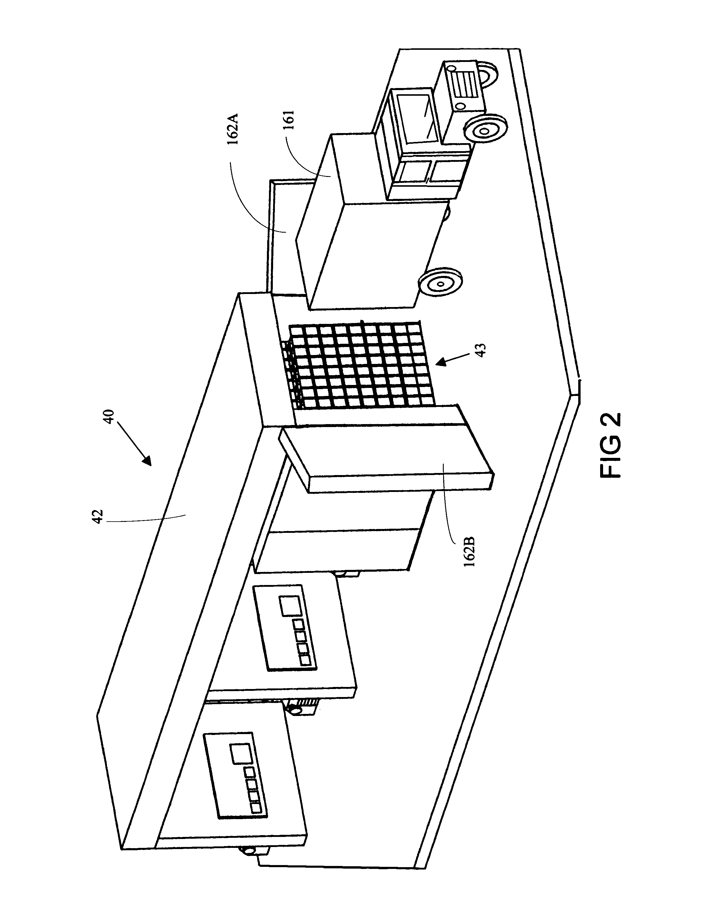 Automated 3-dimensional multitasking, stocking, storage, and distribution system