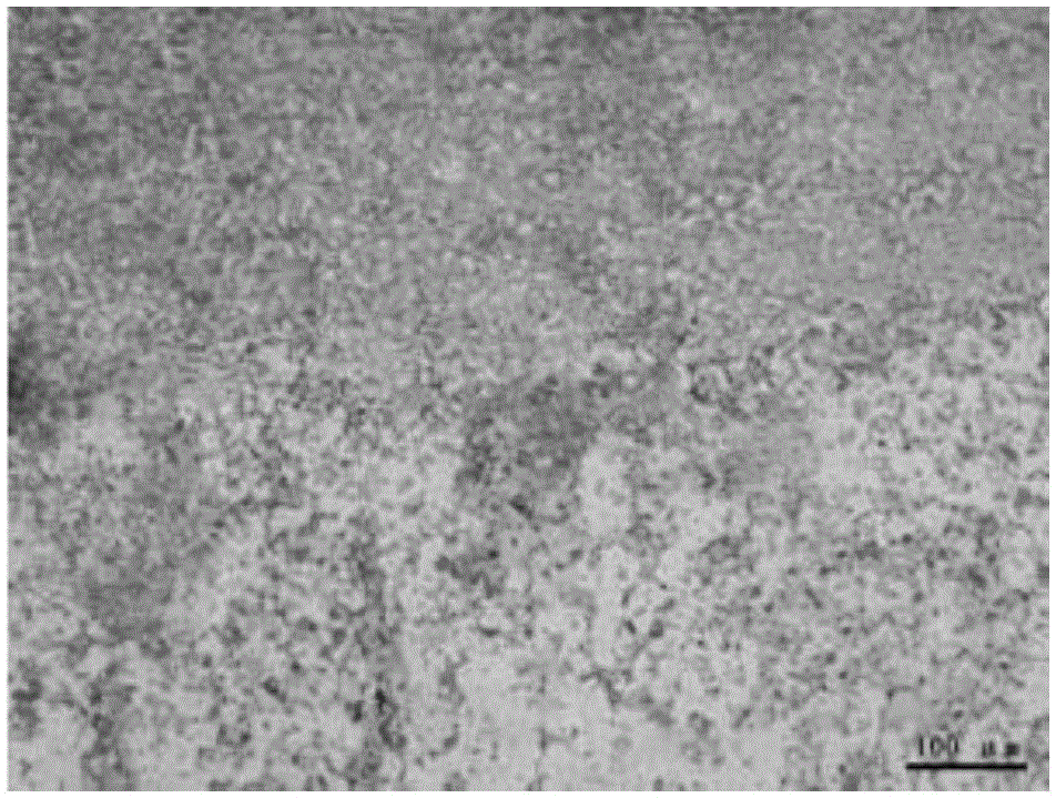 Preparation method of welding material for fusion welding butt transition layer of titanium-steel clad plate