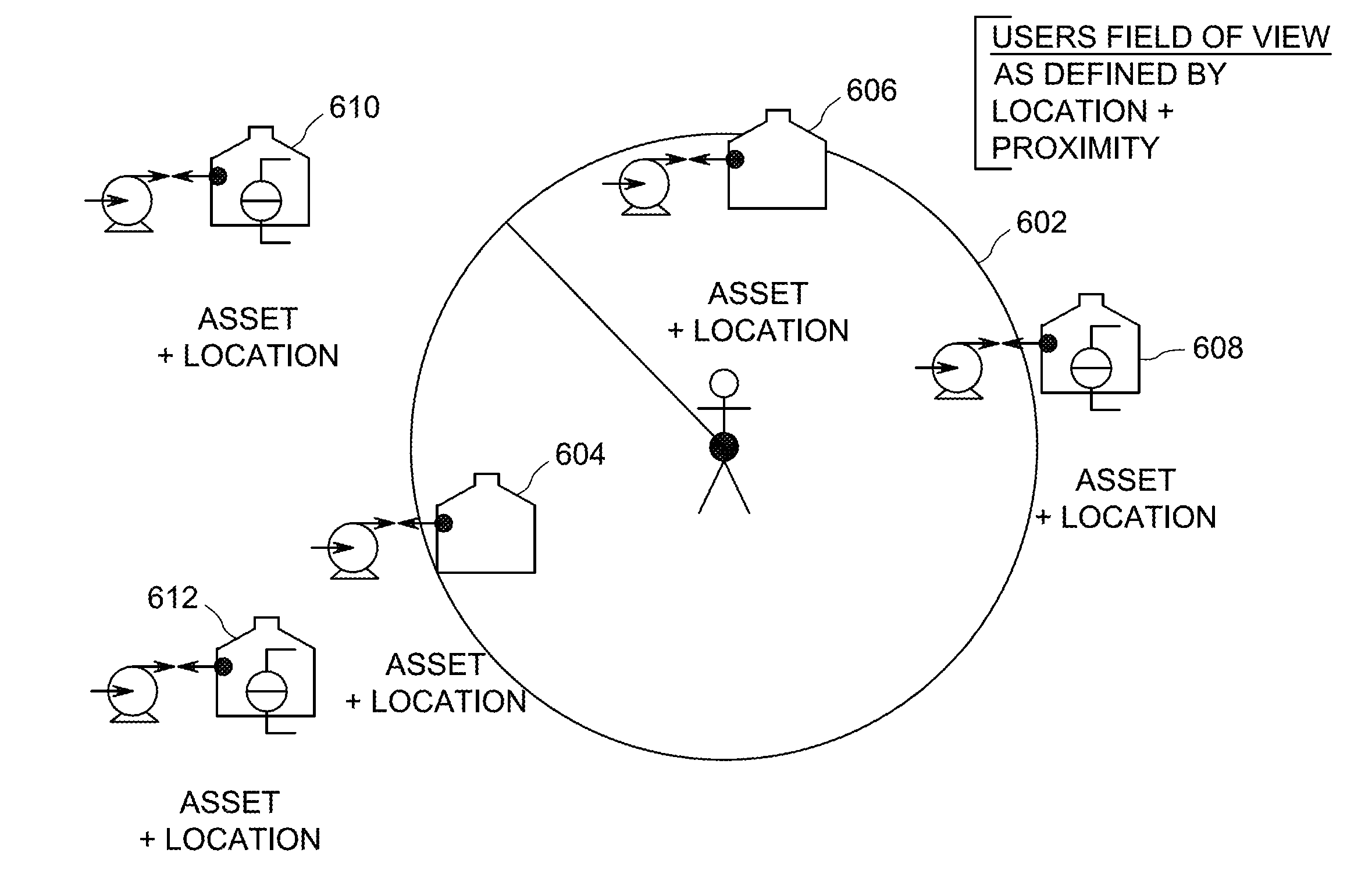 Apparatus and method for geolocation intelligence
