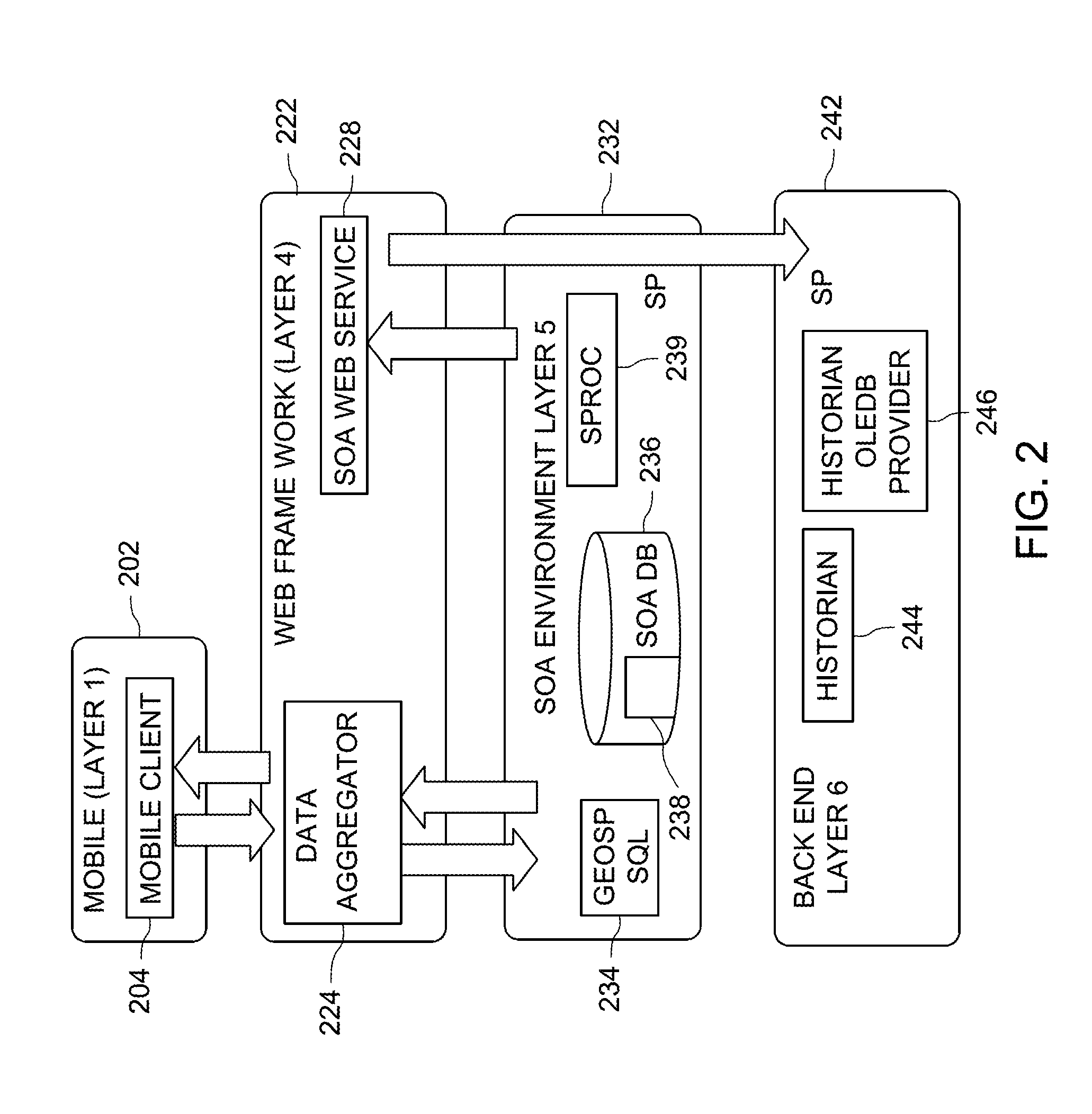 Apparatus and method for geolocation intelligence