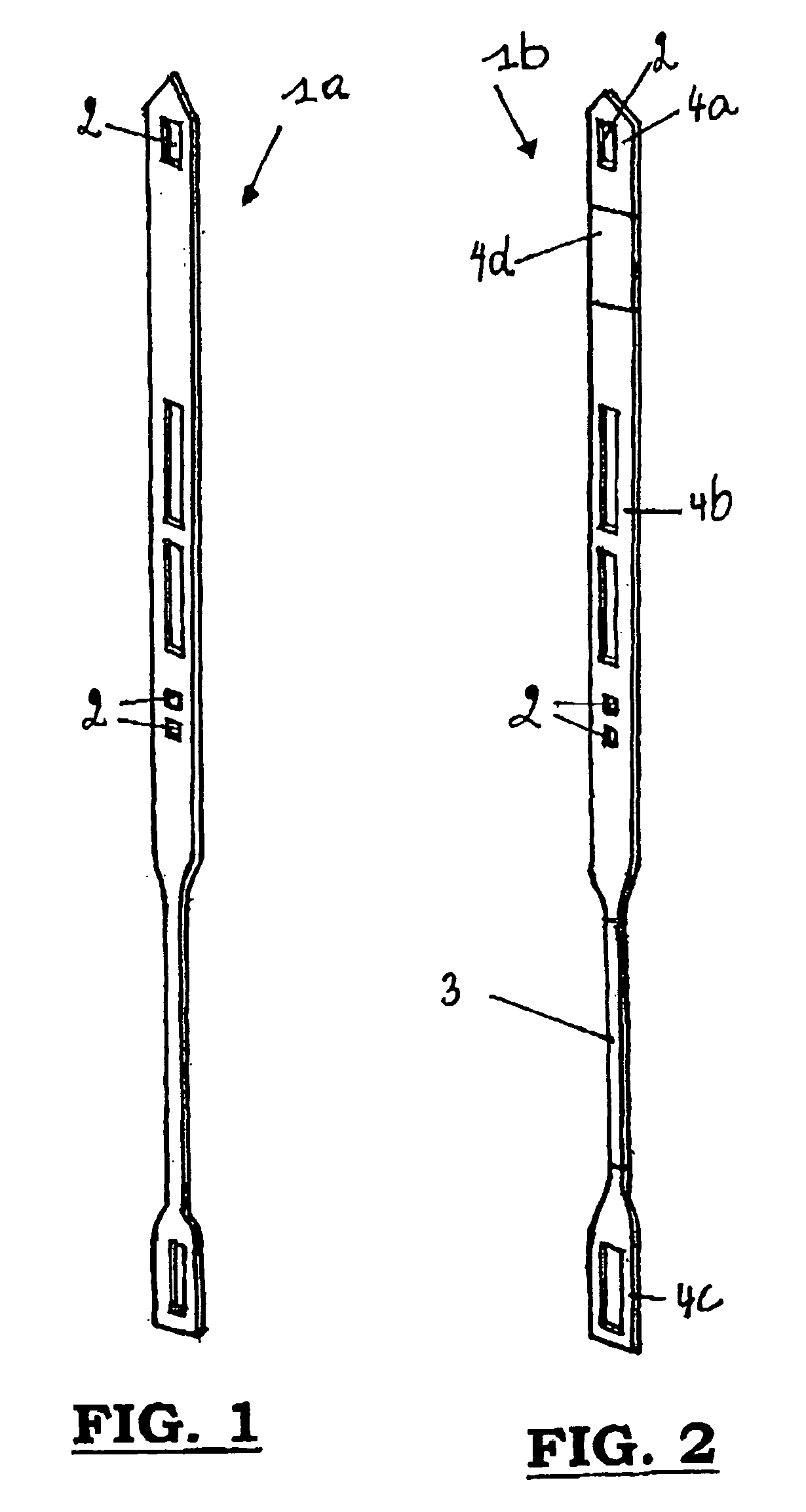 Method for manufacturing components consisting of one piece which appear in a weaving machine