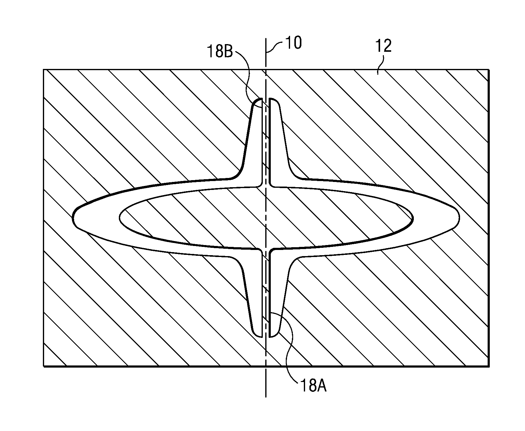 Apparatus and methods for rapidly bringing a scanning mirror to a selected deflection amplitude at its resonant frequency