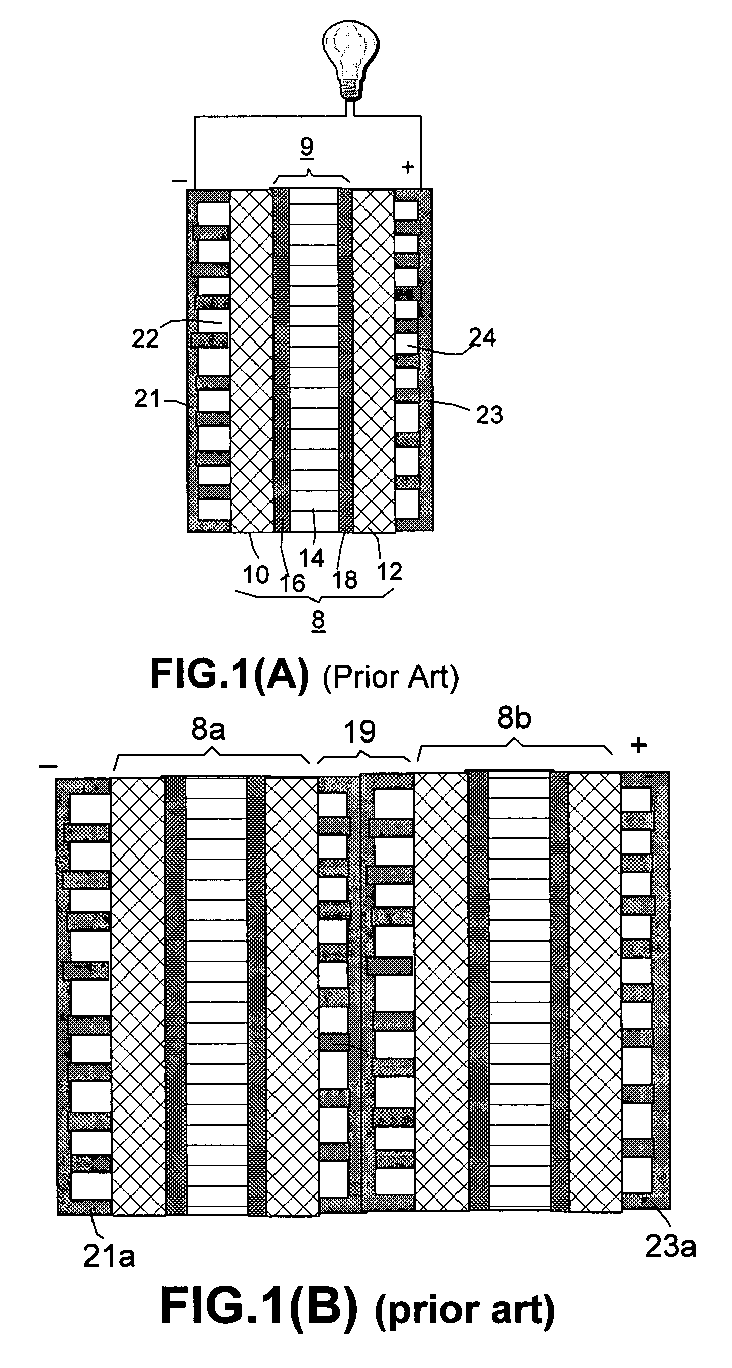 Continious production of exfoliated graphite composite compositions and flow field plates