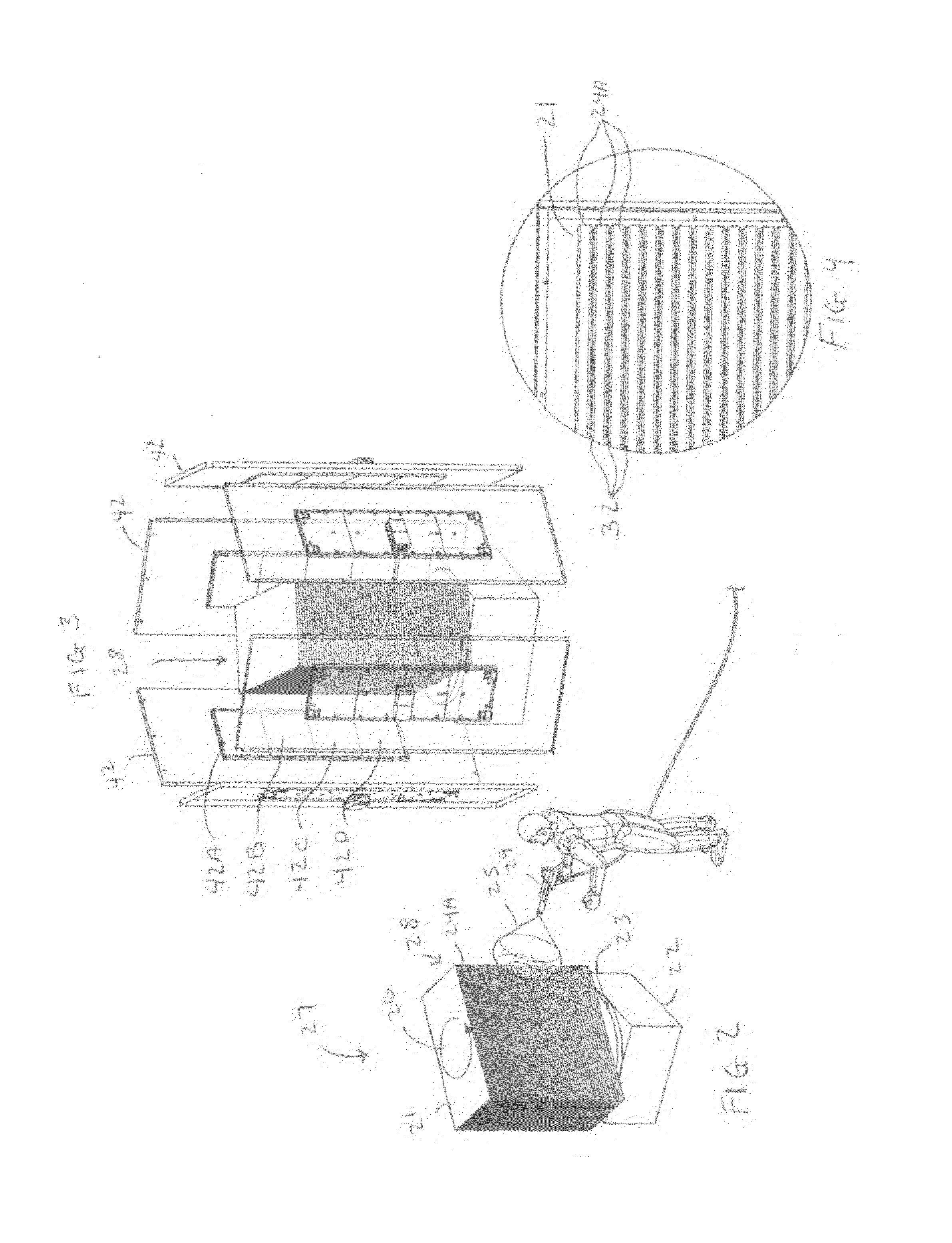 System and Methods for Edge Sealing Medium Density Fiberboard (MDF) and Other Engineered Wood Laminates Using Powder and Liquid Coatings
