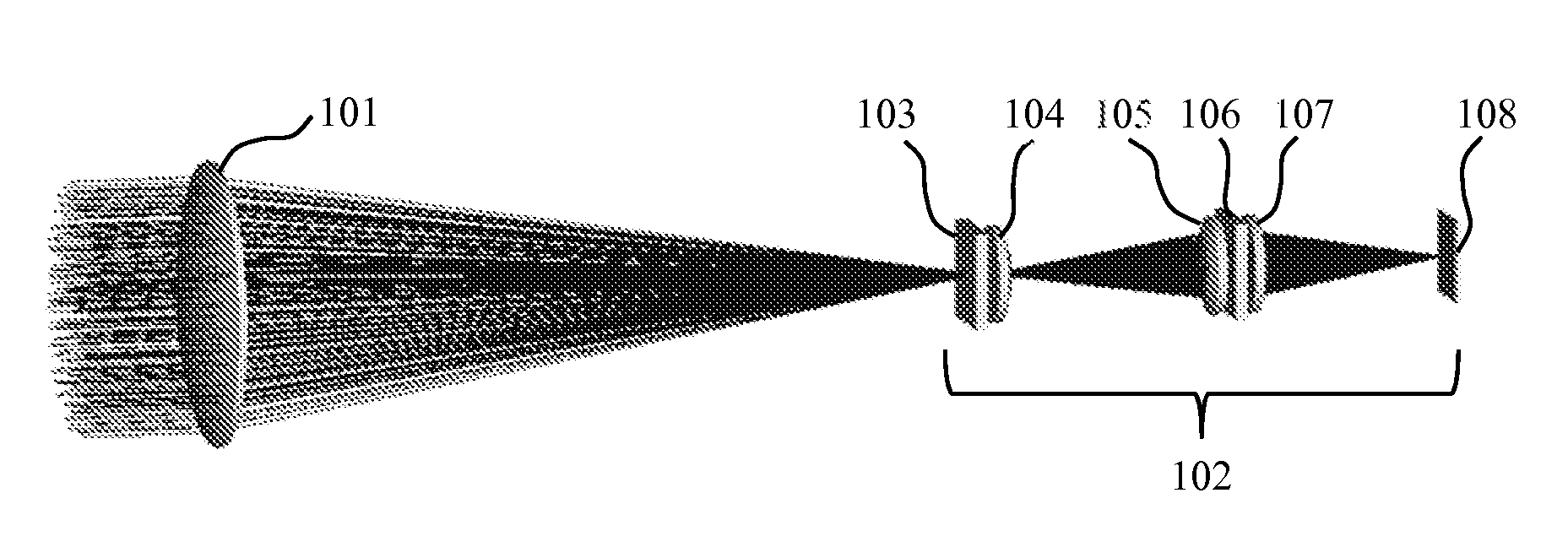 Optical Field Transformation Methods and Systems