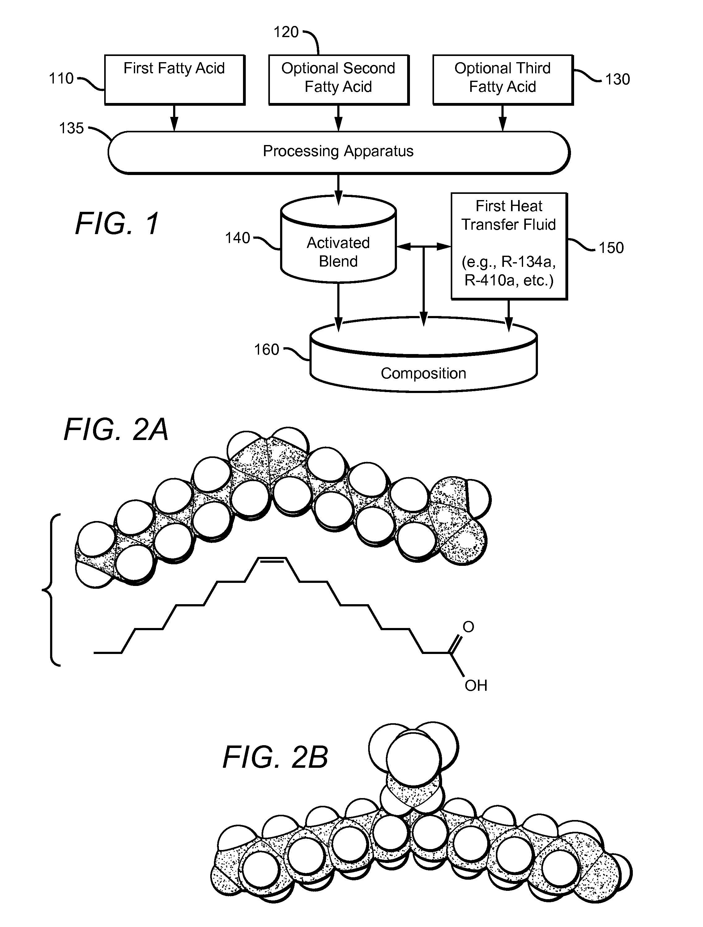 Method of Increasing Efficiency of a Refrigeration System