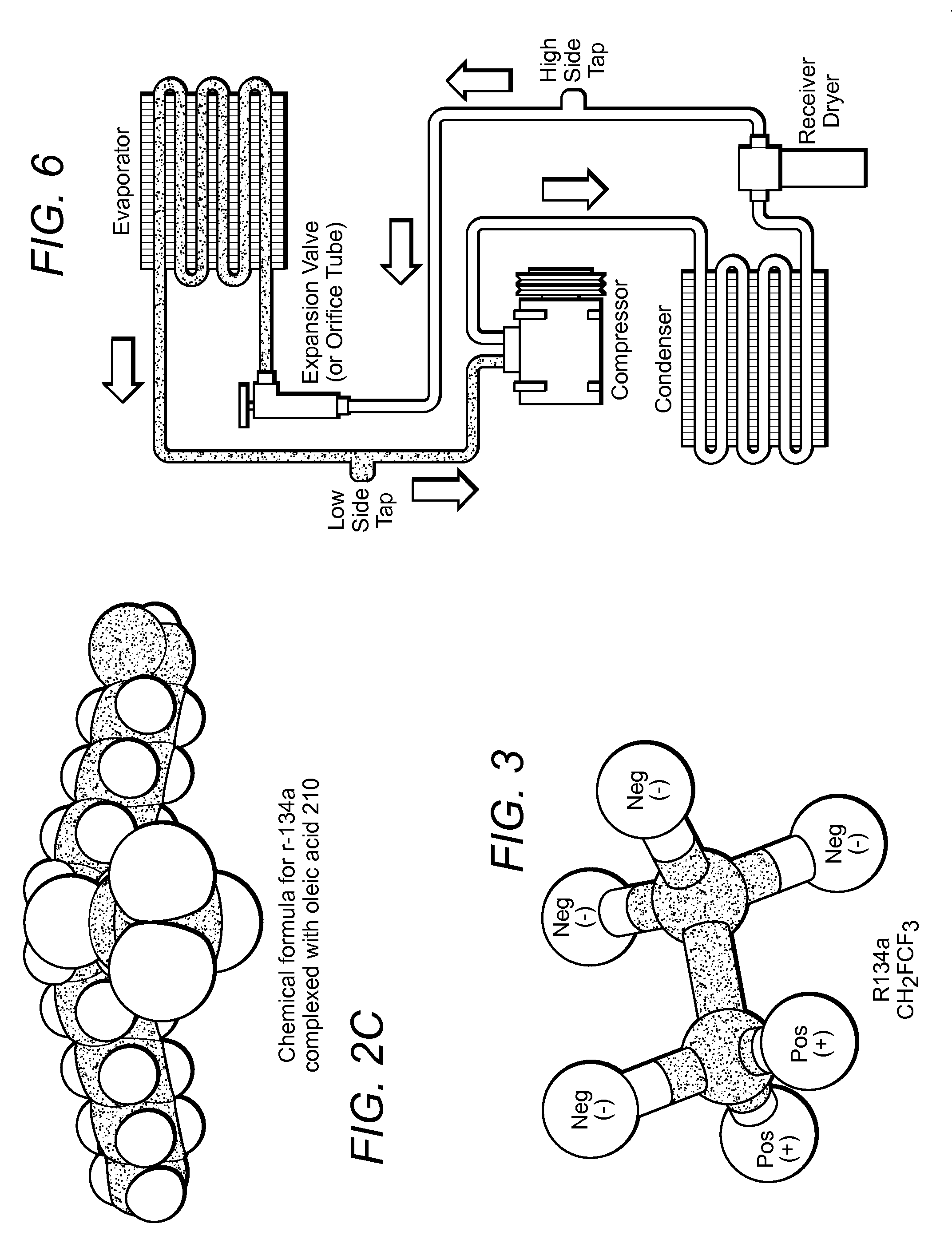 Method of Increasing Efficiency of a Refrigeration System