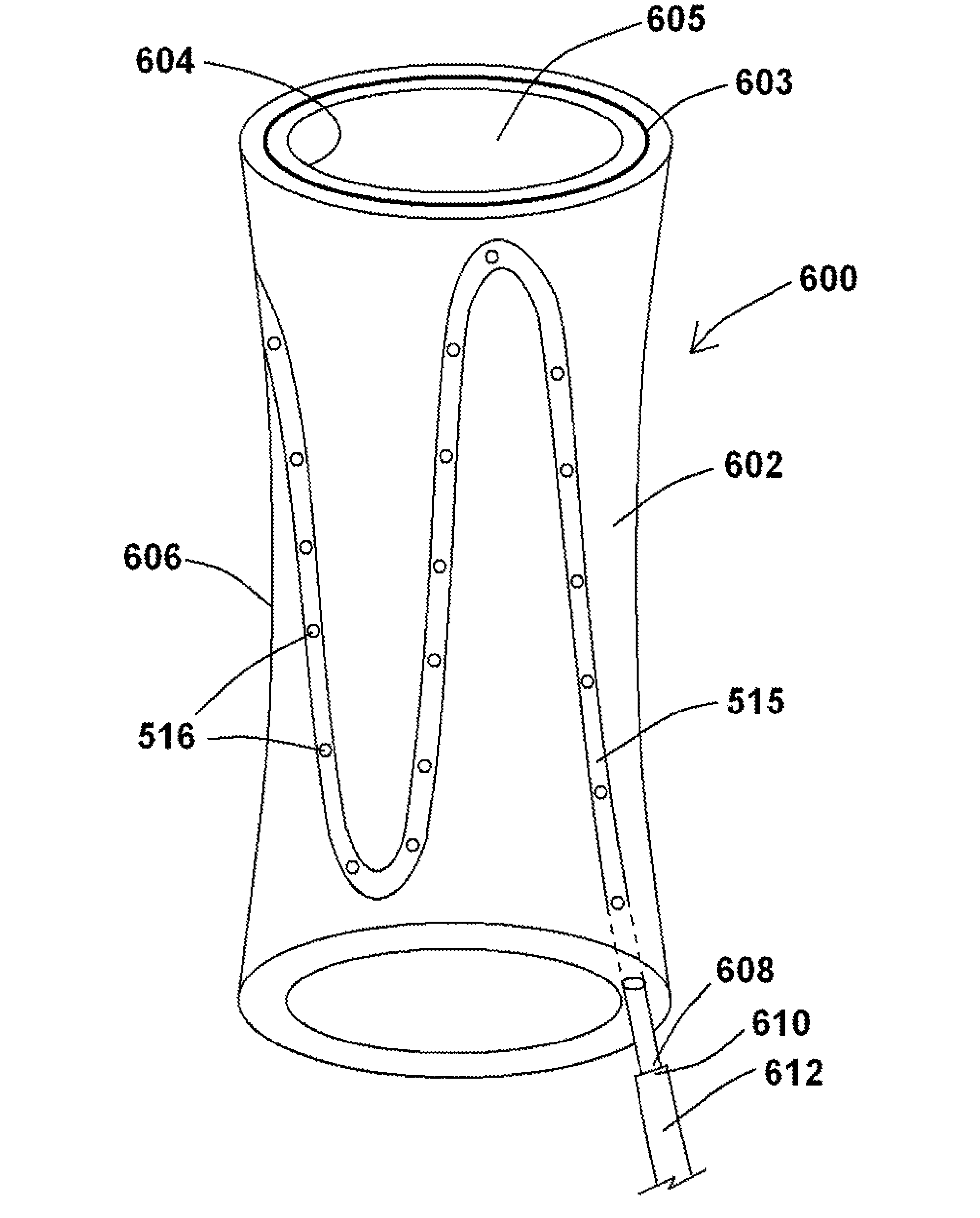 Endograft devices and methods to use the same