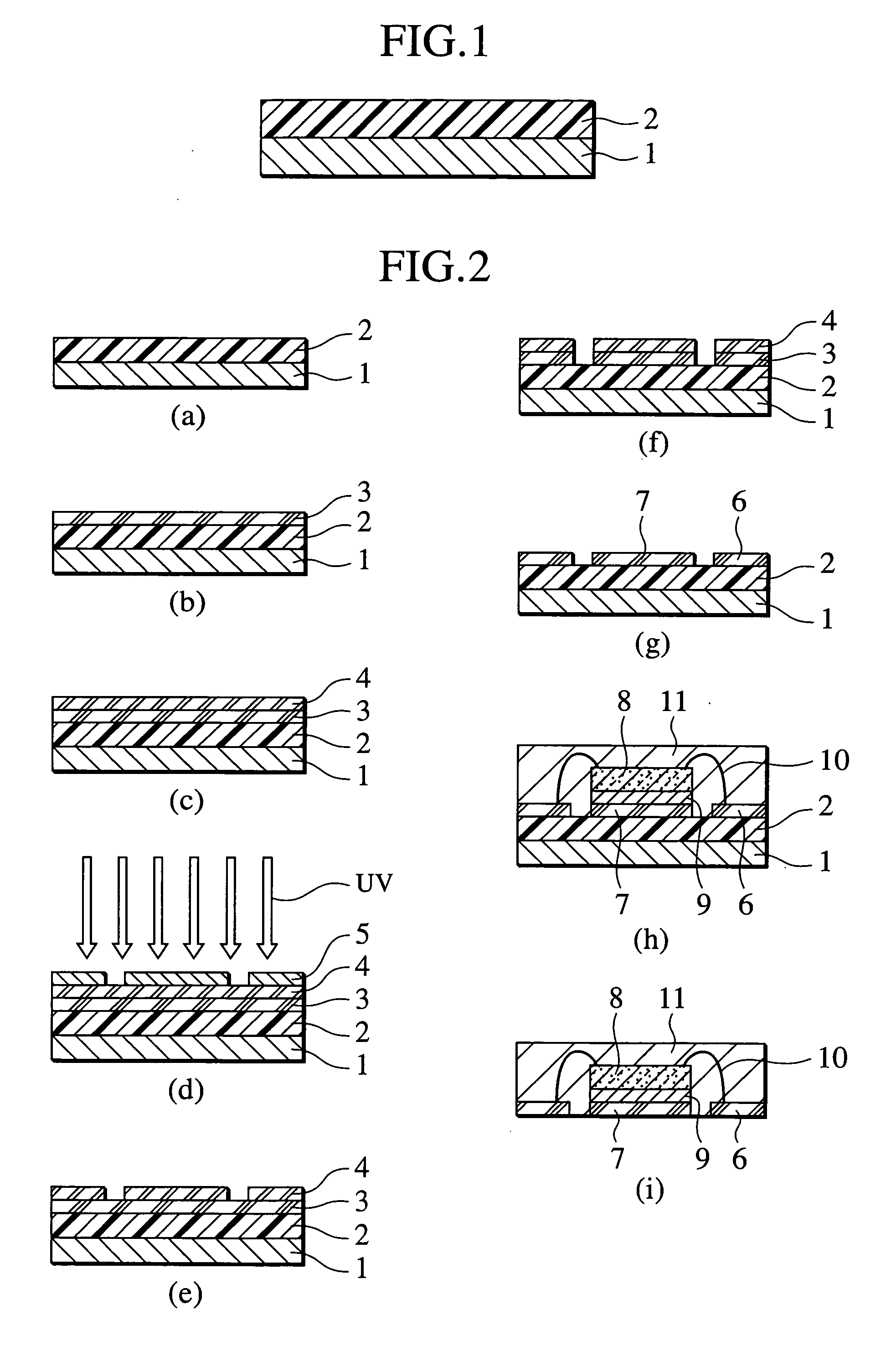 Adhesive film for semiconductor, metal sheet with such adhesive film, wiring substrate with adhesive film, semiconductor device, and method for manufactring semiconductor device