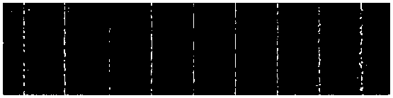 A powder bed device for laser additives and its laser additive method and application