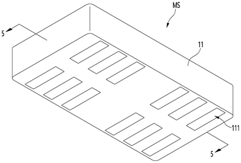 Bed control method