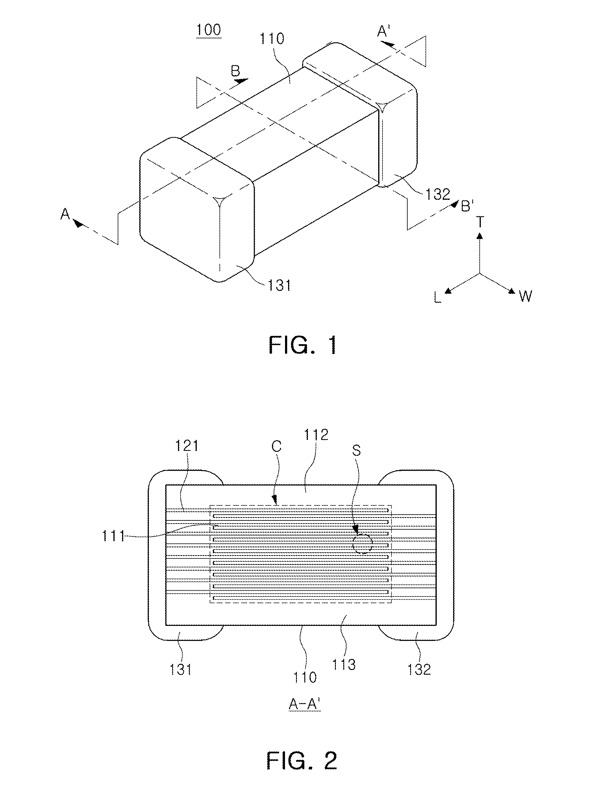 Multilayer ceramic electronic component and method of manufacturing the same