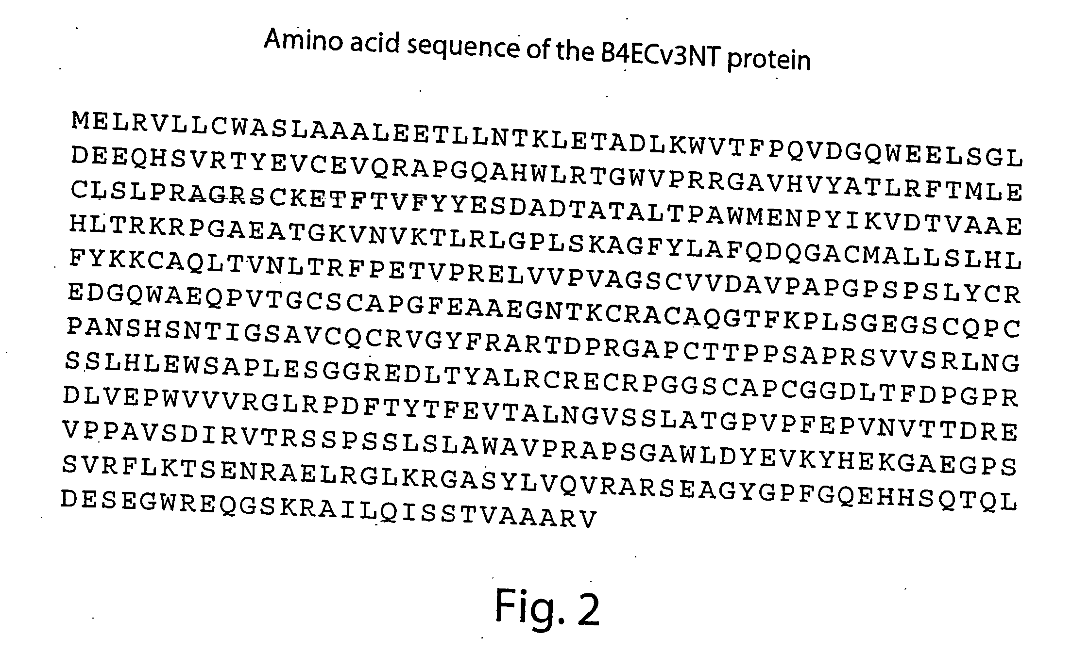 Use of ephrinb2 directed agents for the treatment or prevention of viral infections