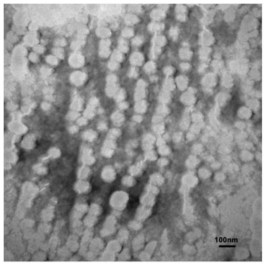 Nano-drug as well as preparation method and medical application thereof