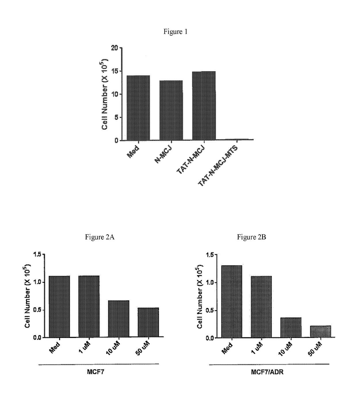 Mcj agonists and uses therefor