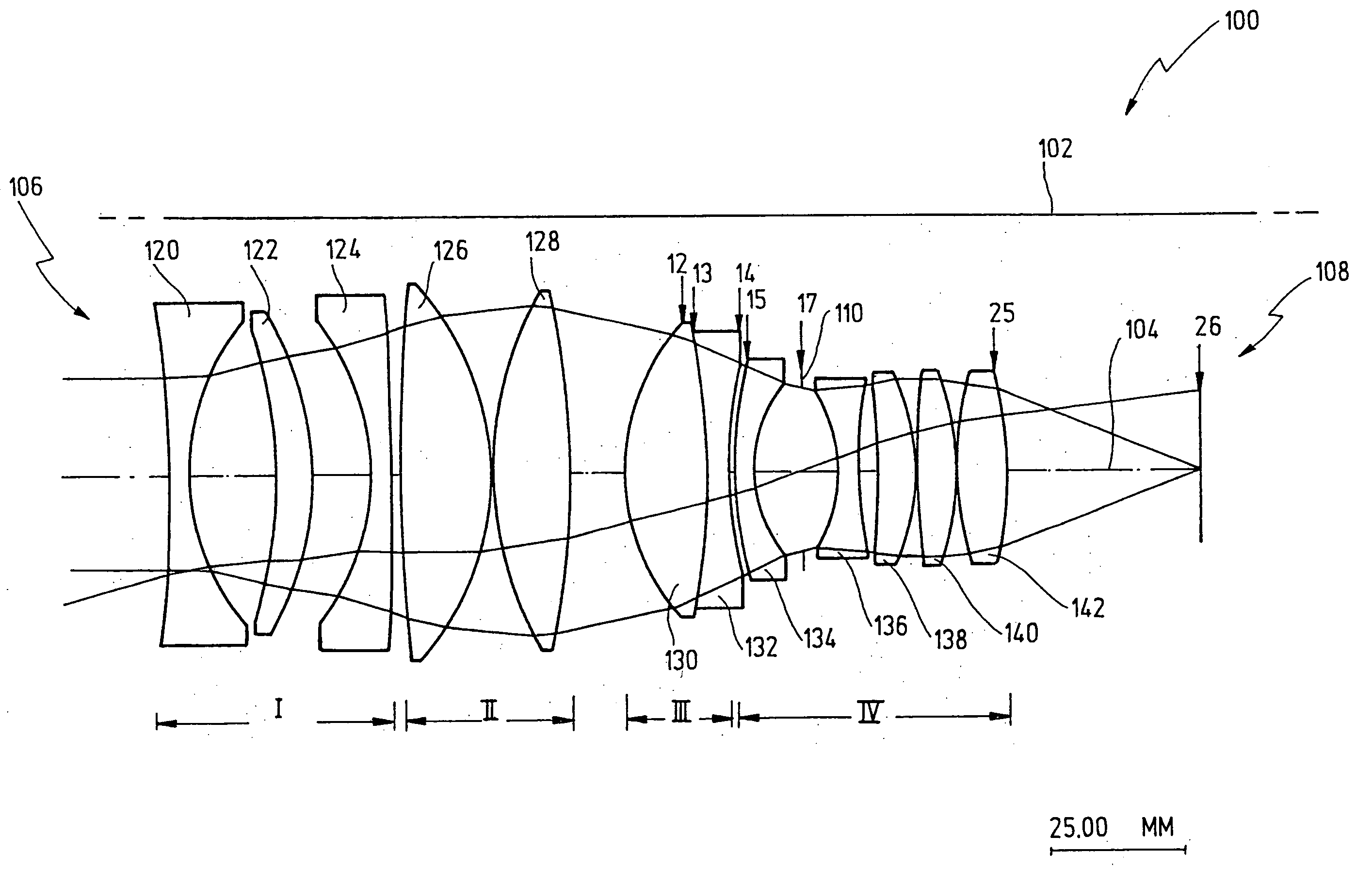 Objective lens