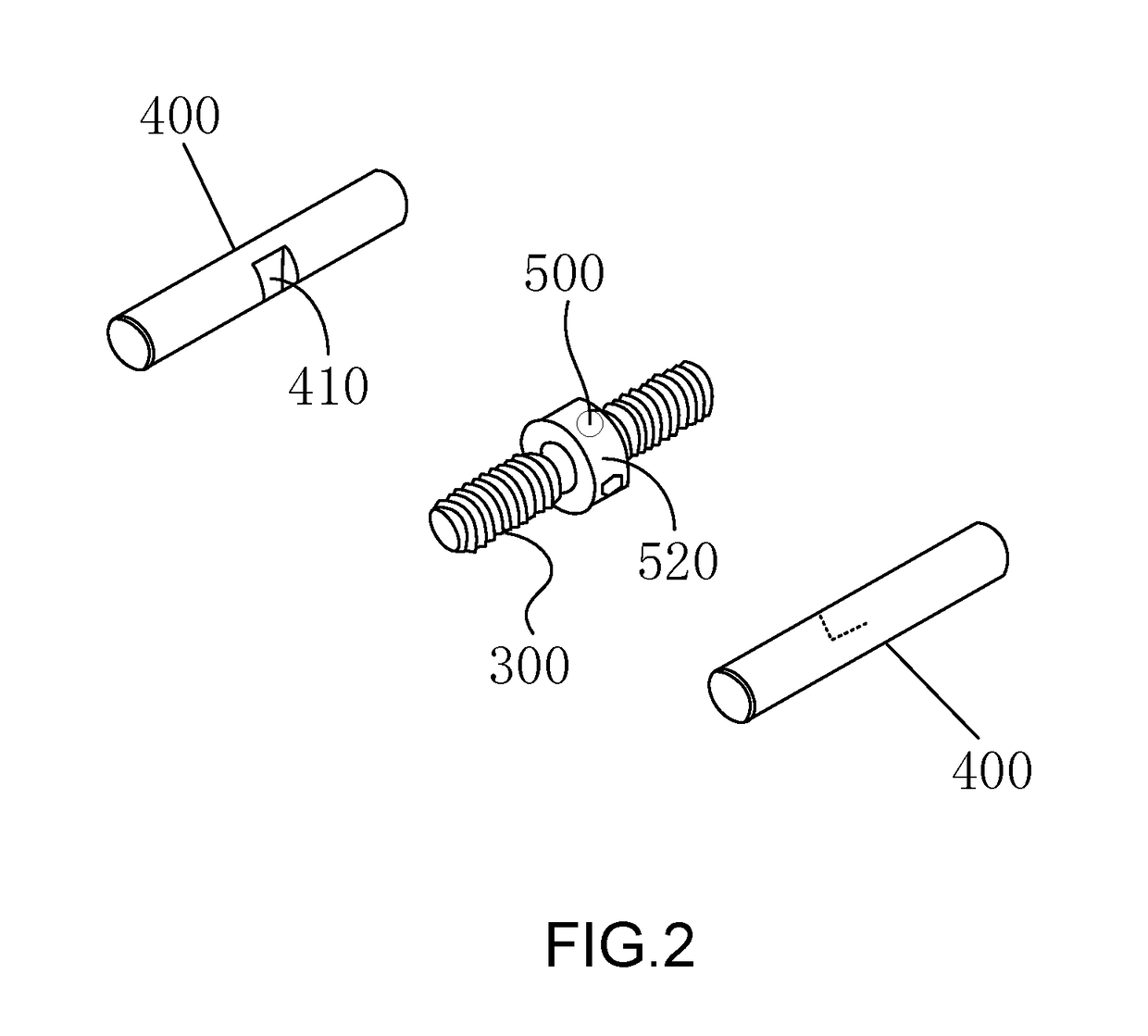 Maxillary skeletal expander device and method