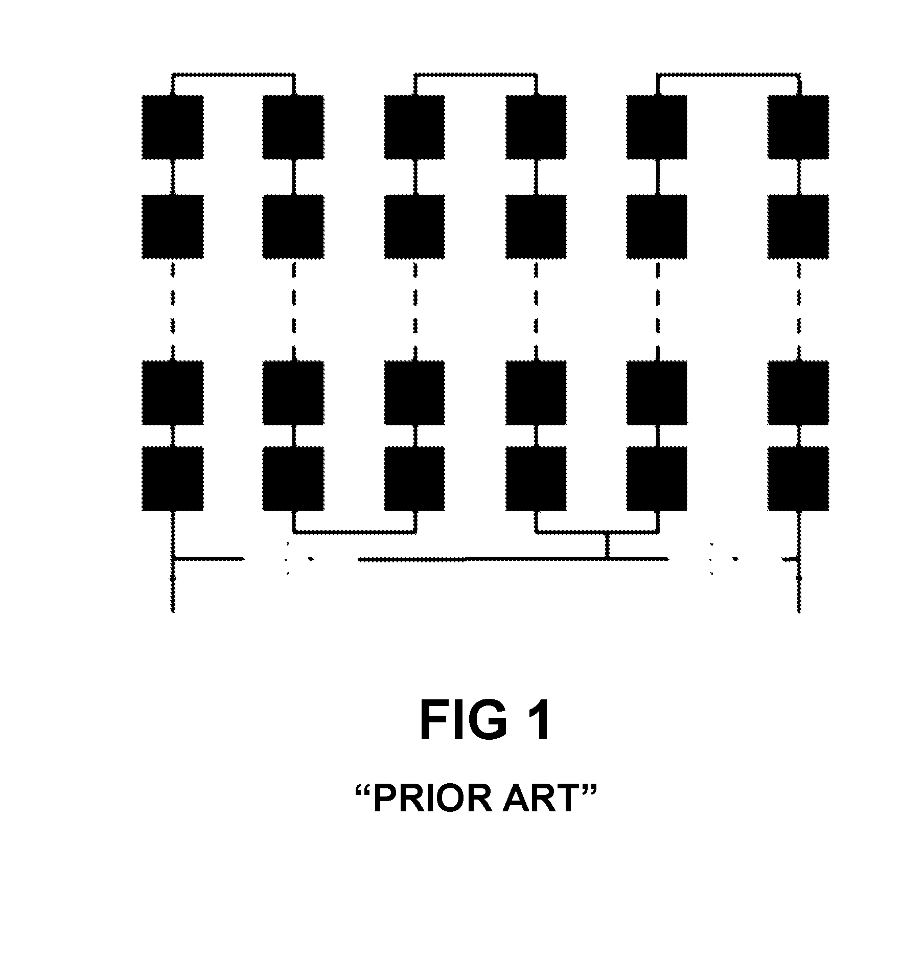 An intra-module dc-dc converter and a pv-module comprising same