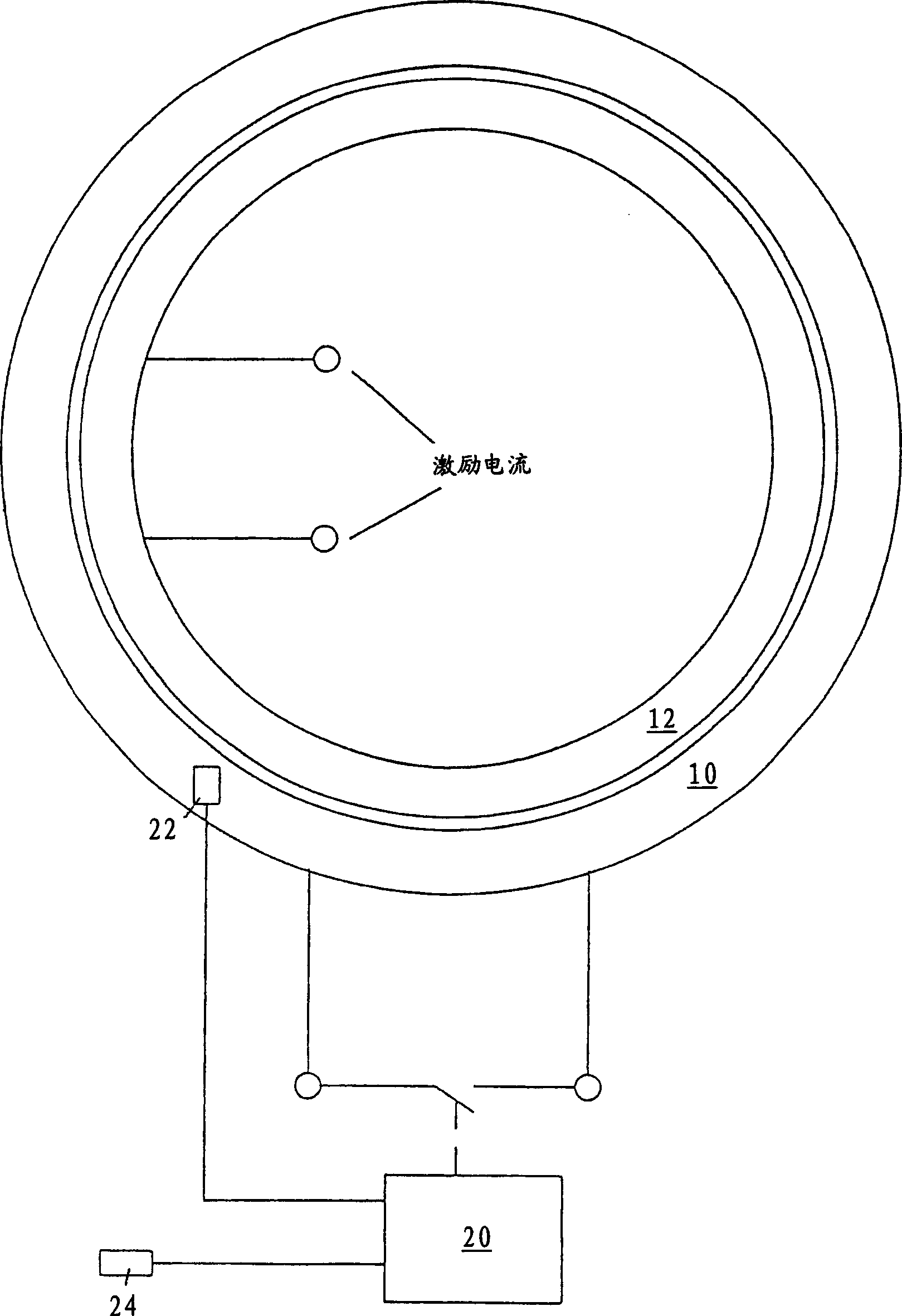 Method for controlling wind energy plant