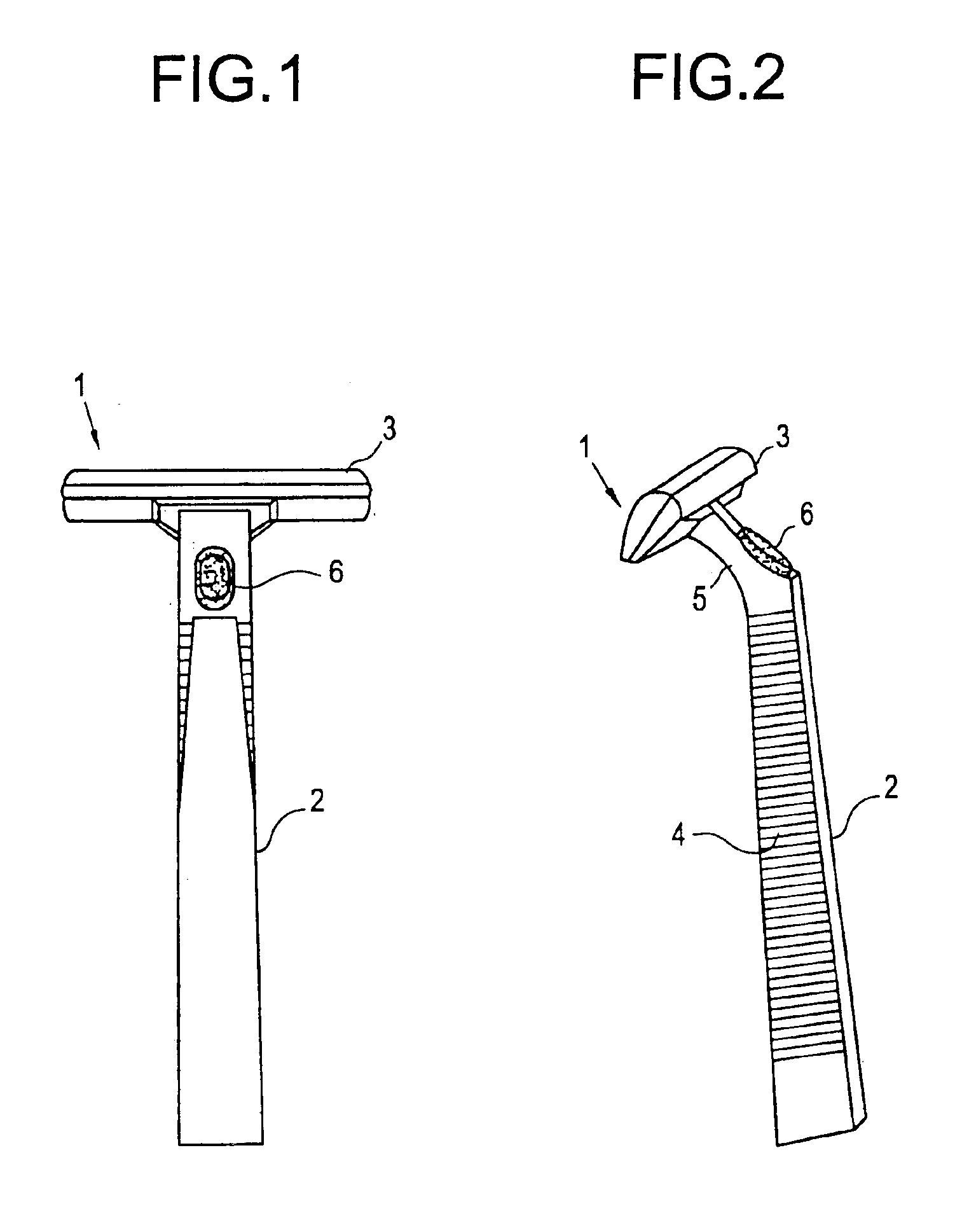 Method for providing a scent