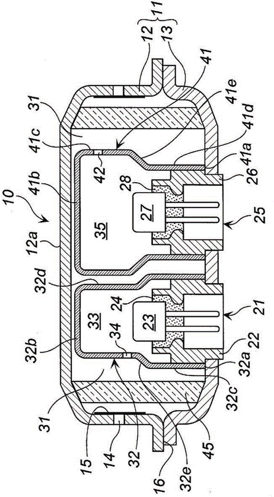 Gas generator