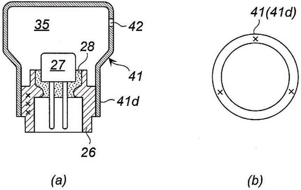 Gas generator