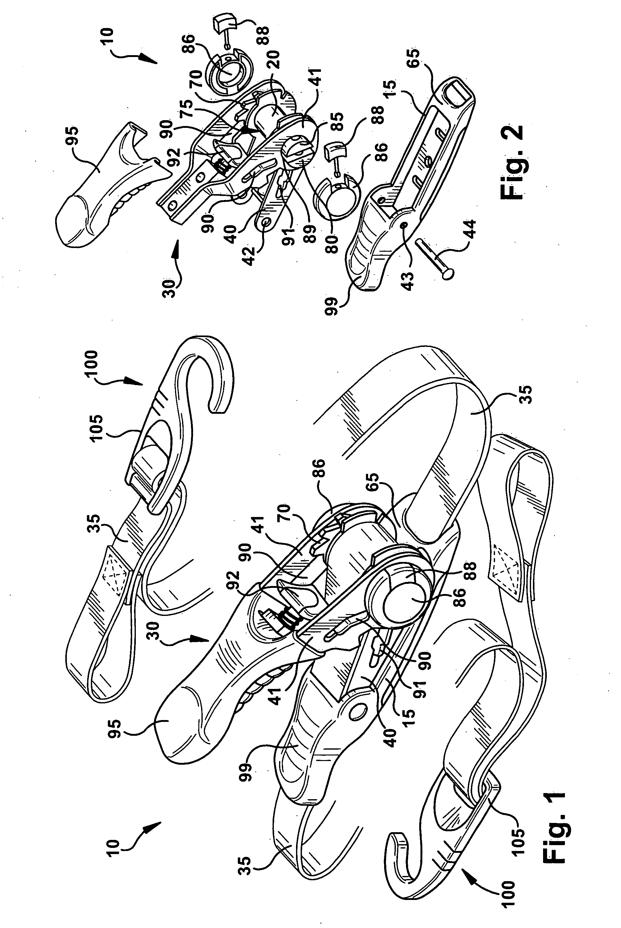 Ratchet mechanism