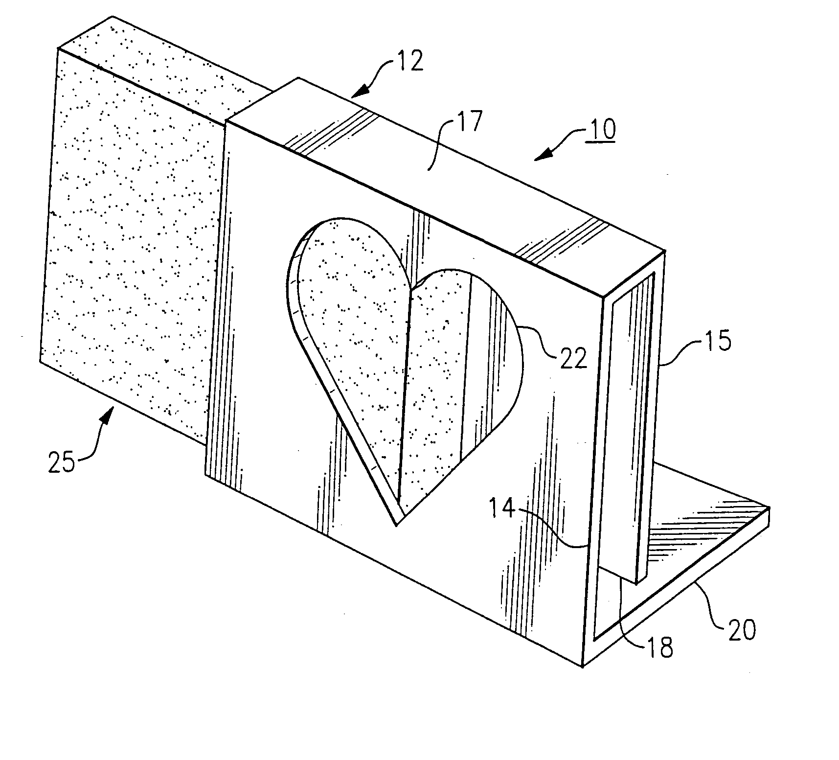 Jewelry storage and display device