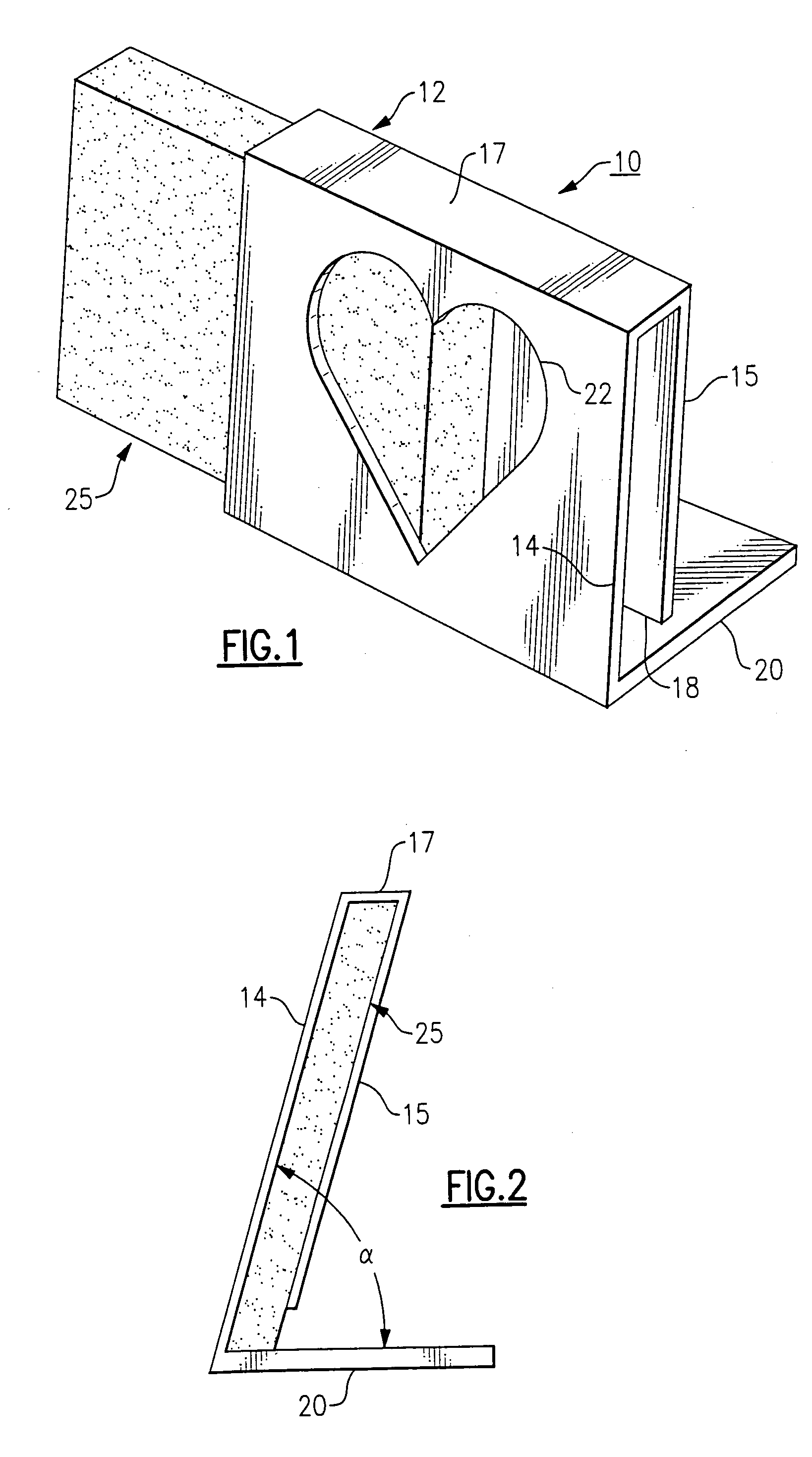 Jewelry storage and display device