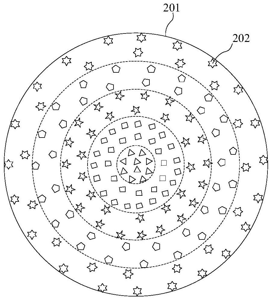 Optical imaging system and head-mounted display device