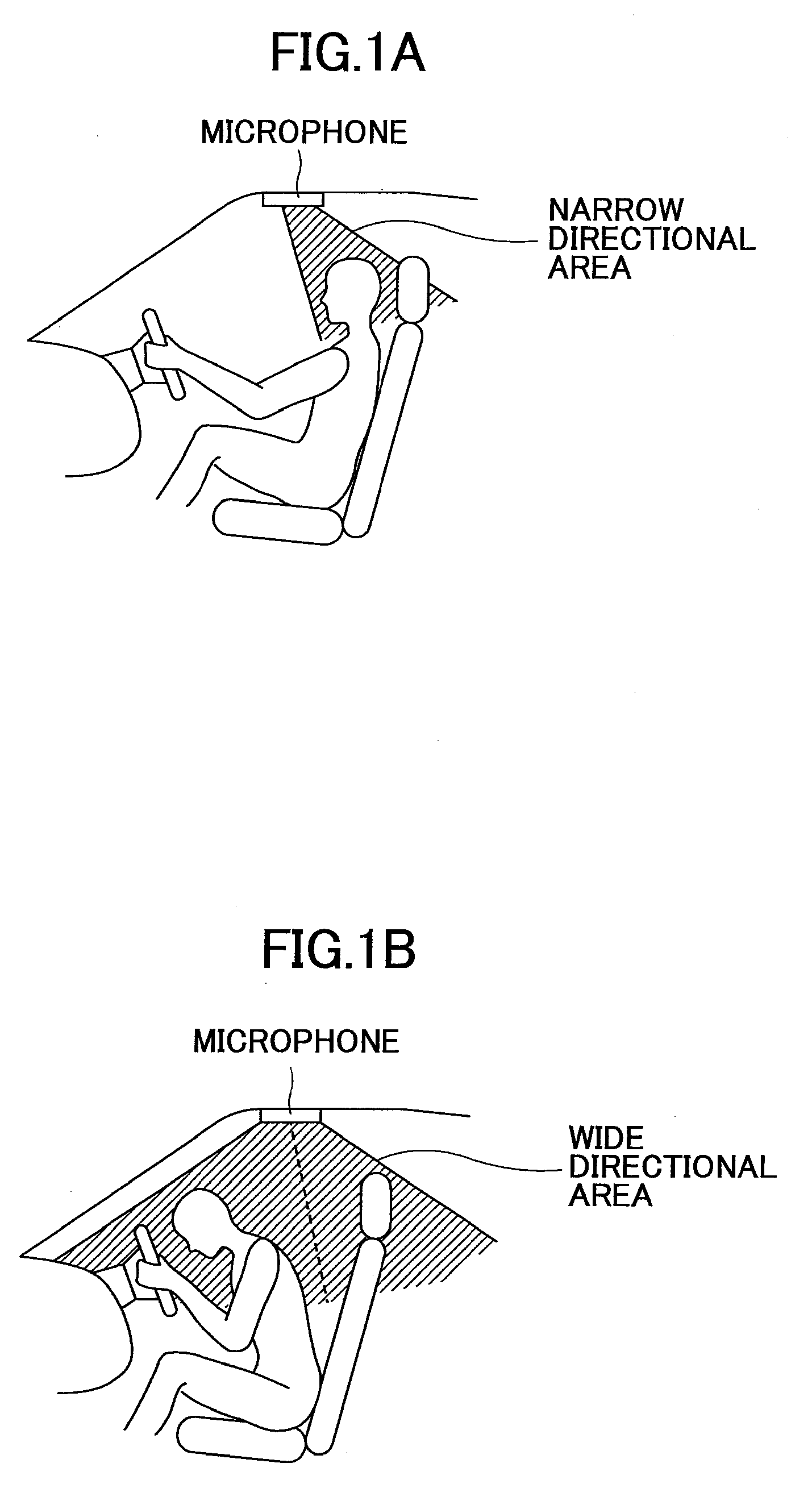 Vehicle call device and calling method