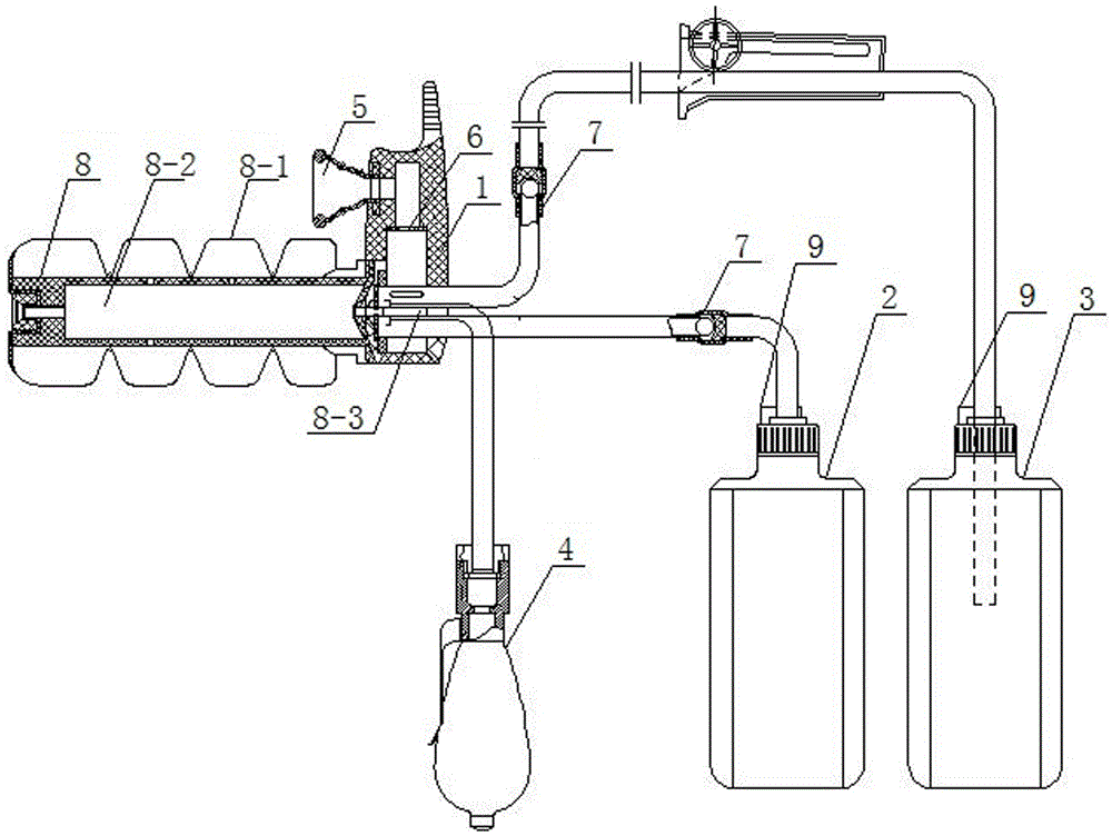 Female urination apparatus