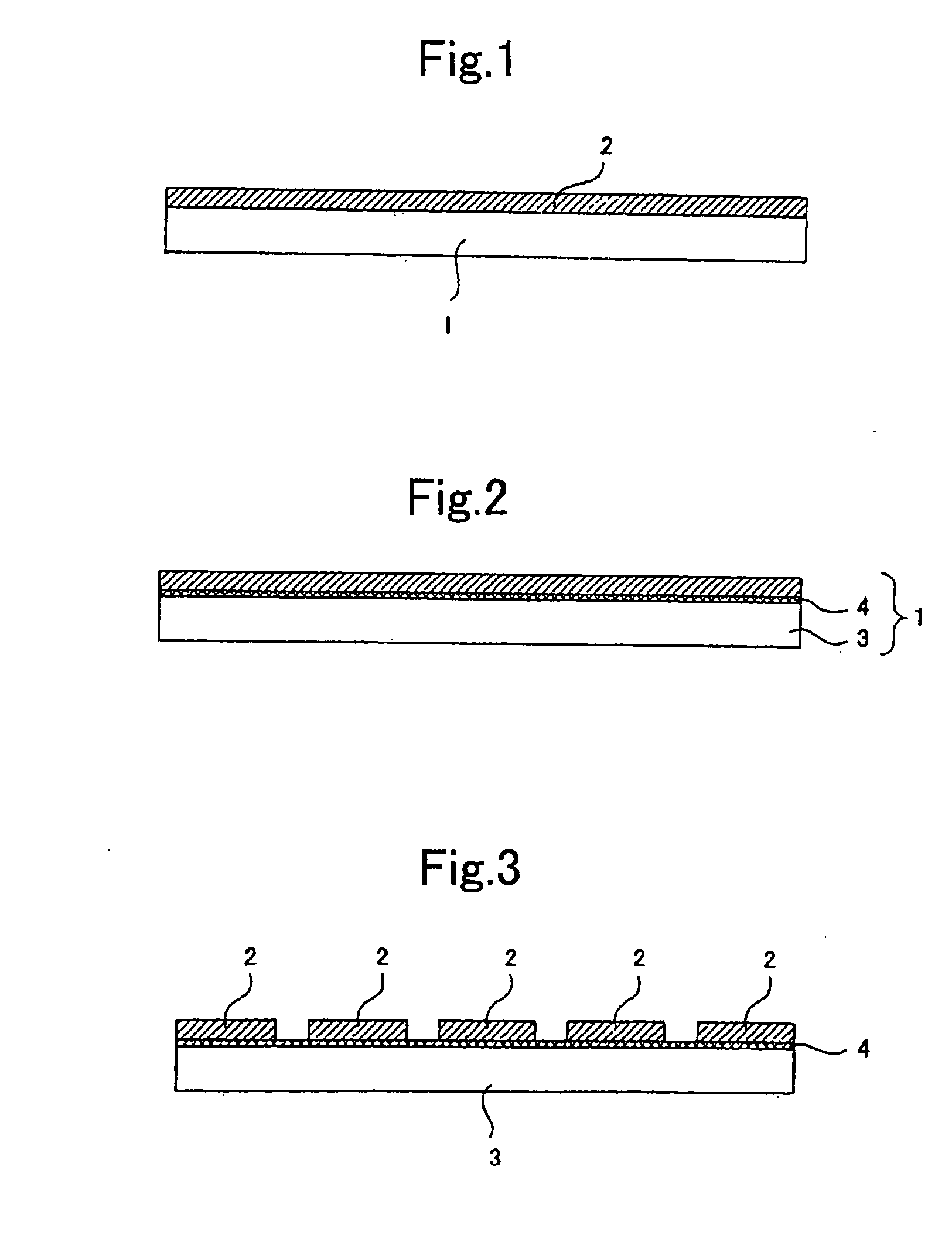 Phase difference layer laminated body for three dimensional liquid crystal display device and manufacturing method thereof