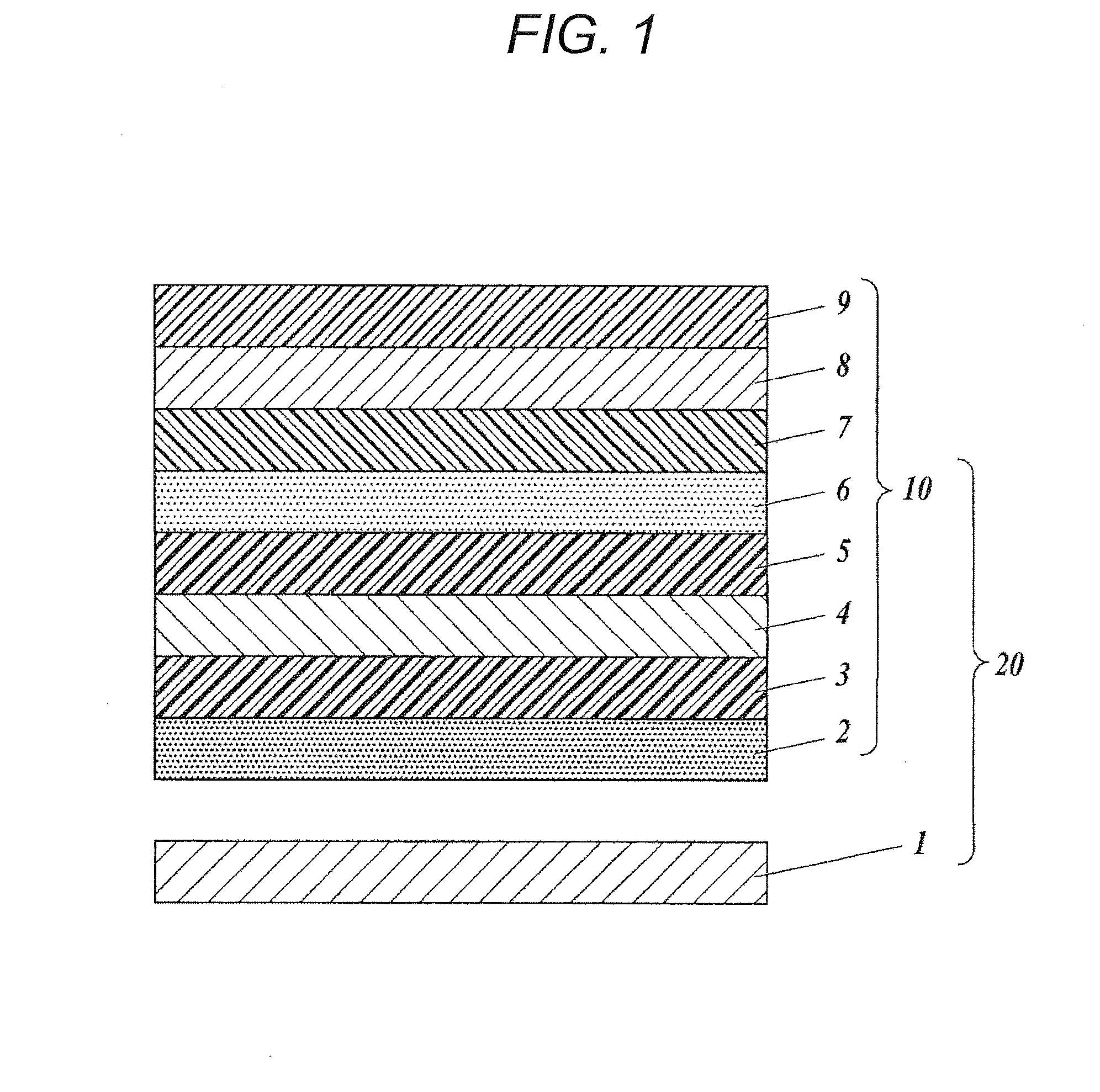 Functional film and method of manufacturing functional film