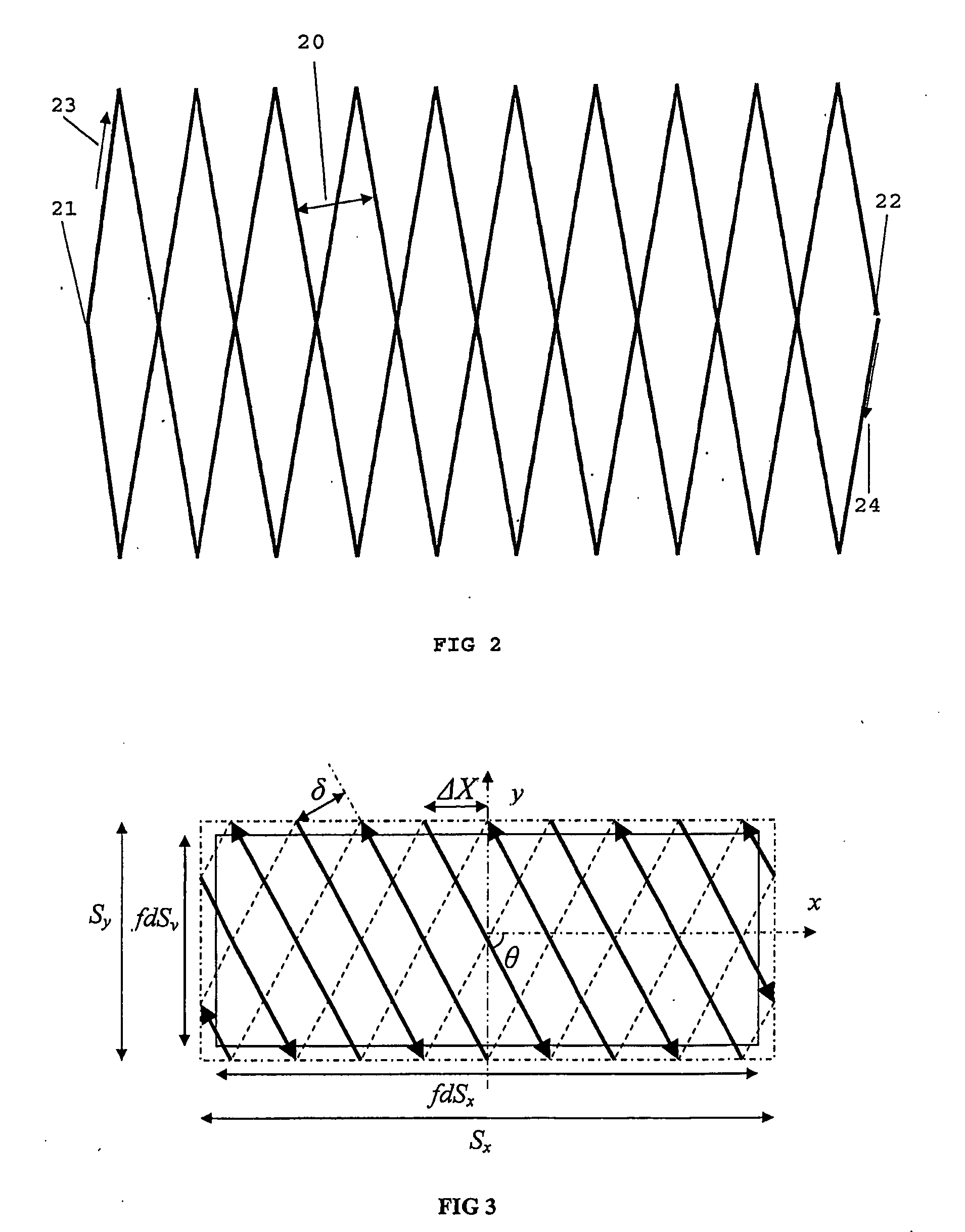 Method And Software For Irradiating A Target Volume With A Particle Beam And Device Implementing Same