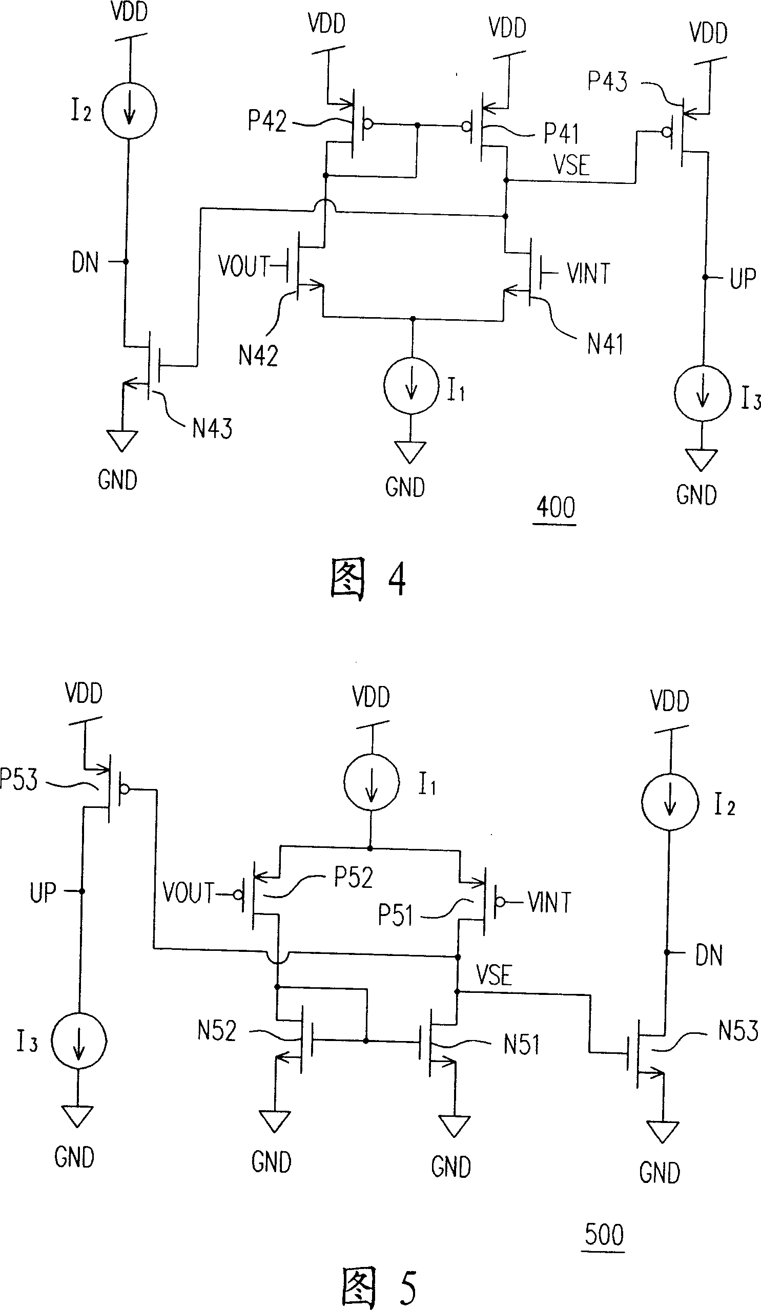 Voltage buffer and its source electrode driver