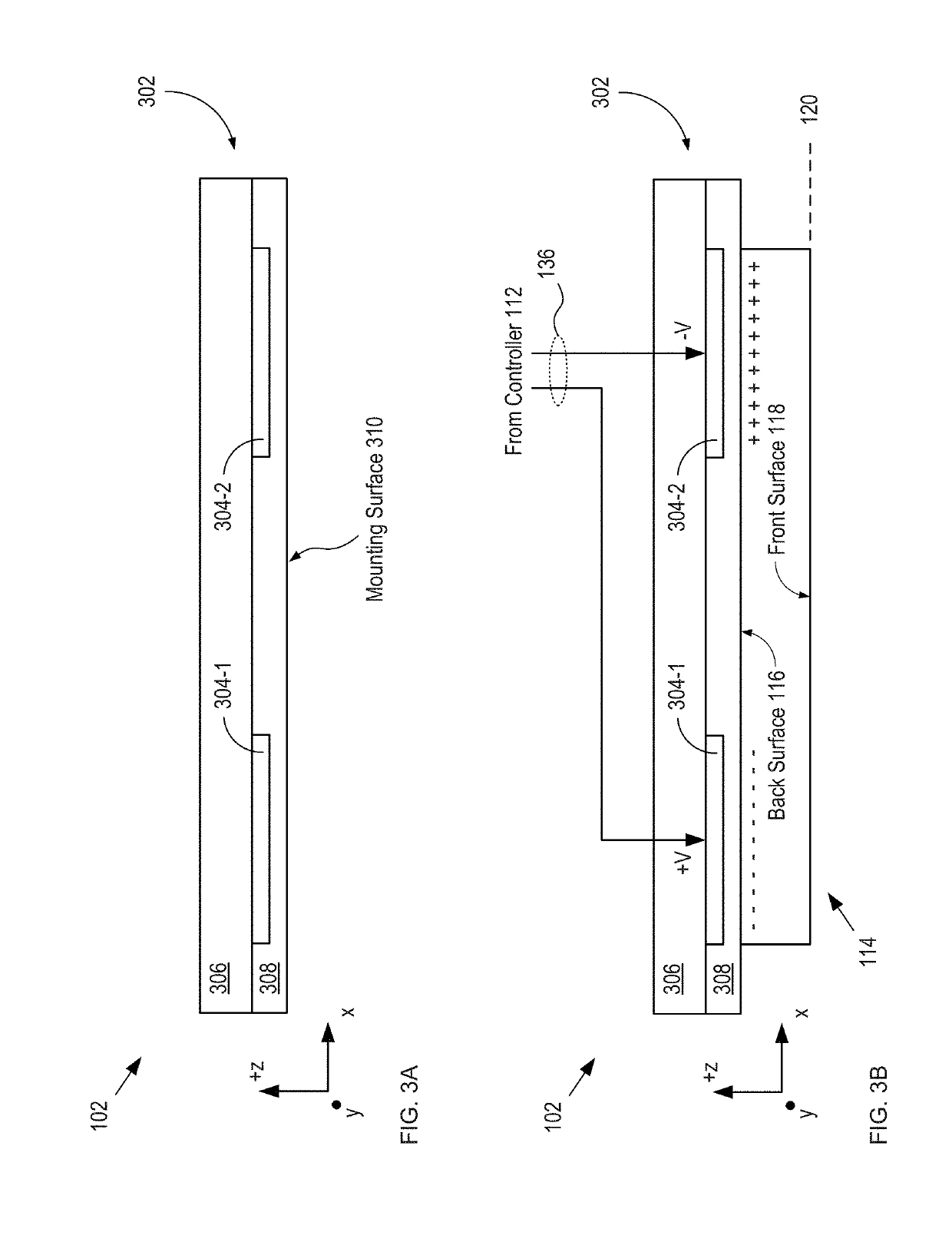 Shadow-mask-deposition system and method therefor