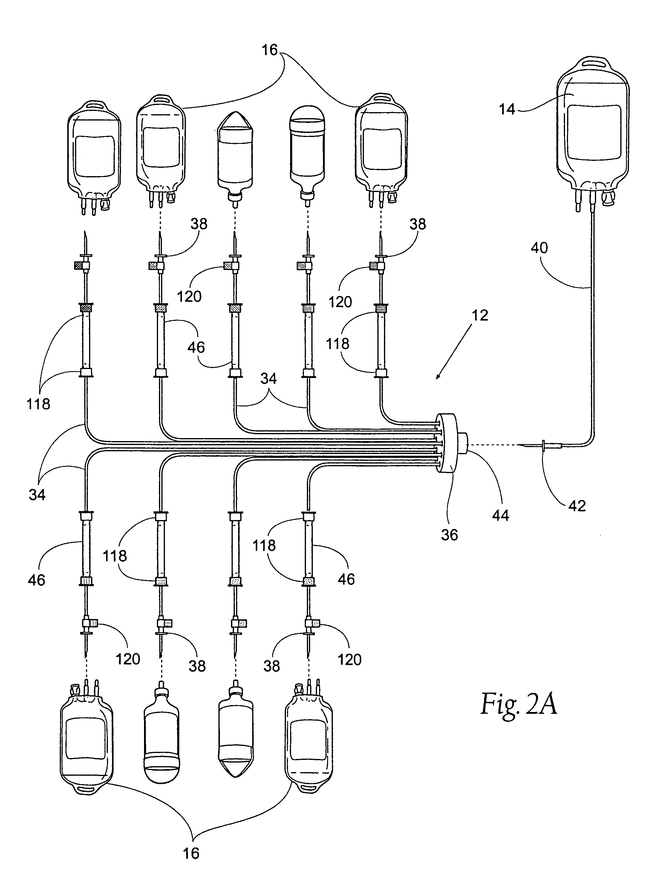 Pharmaceutical compounding systems and methods and information management system for same