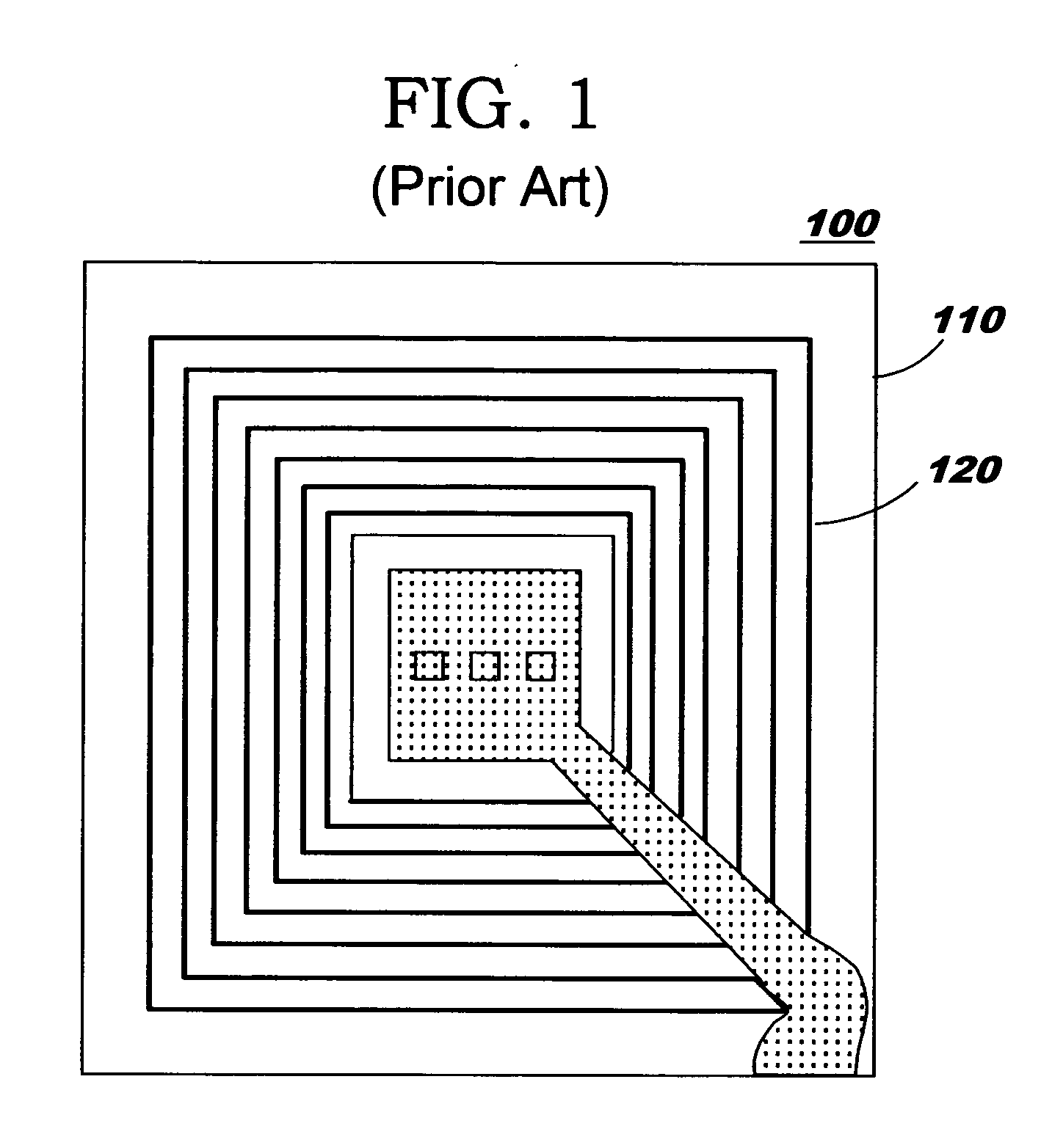 Detecting wear through use of information-transmitting devices