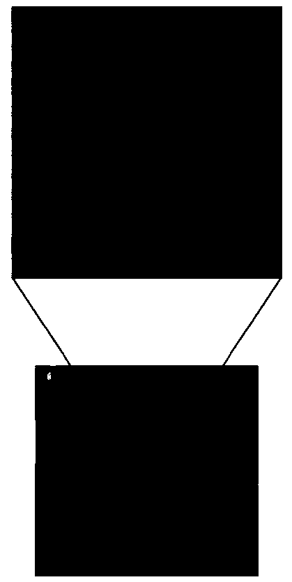 Acceleration corner detection method and mobile device for implementing acceleration corner detection method