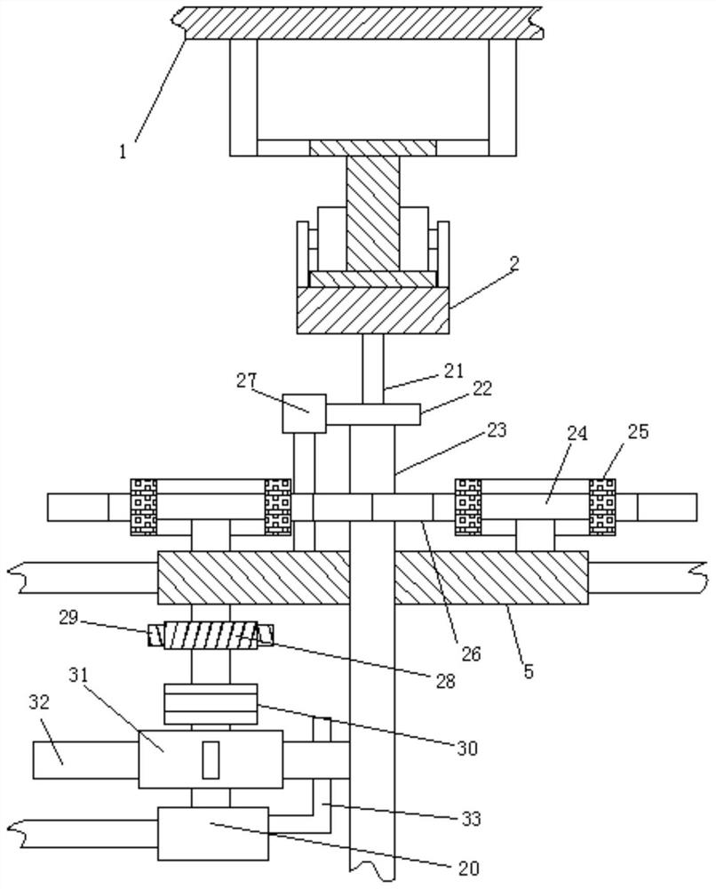 Powder spraying equipment for processing enamel workpieces and using method thereof