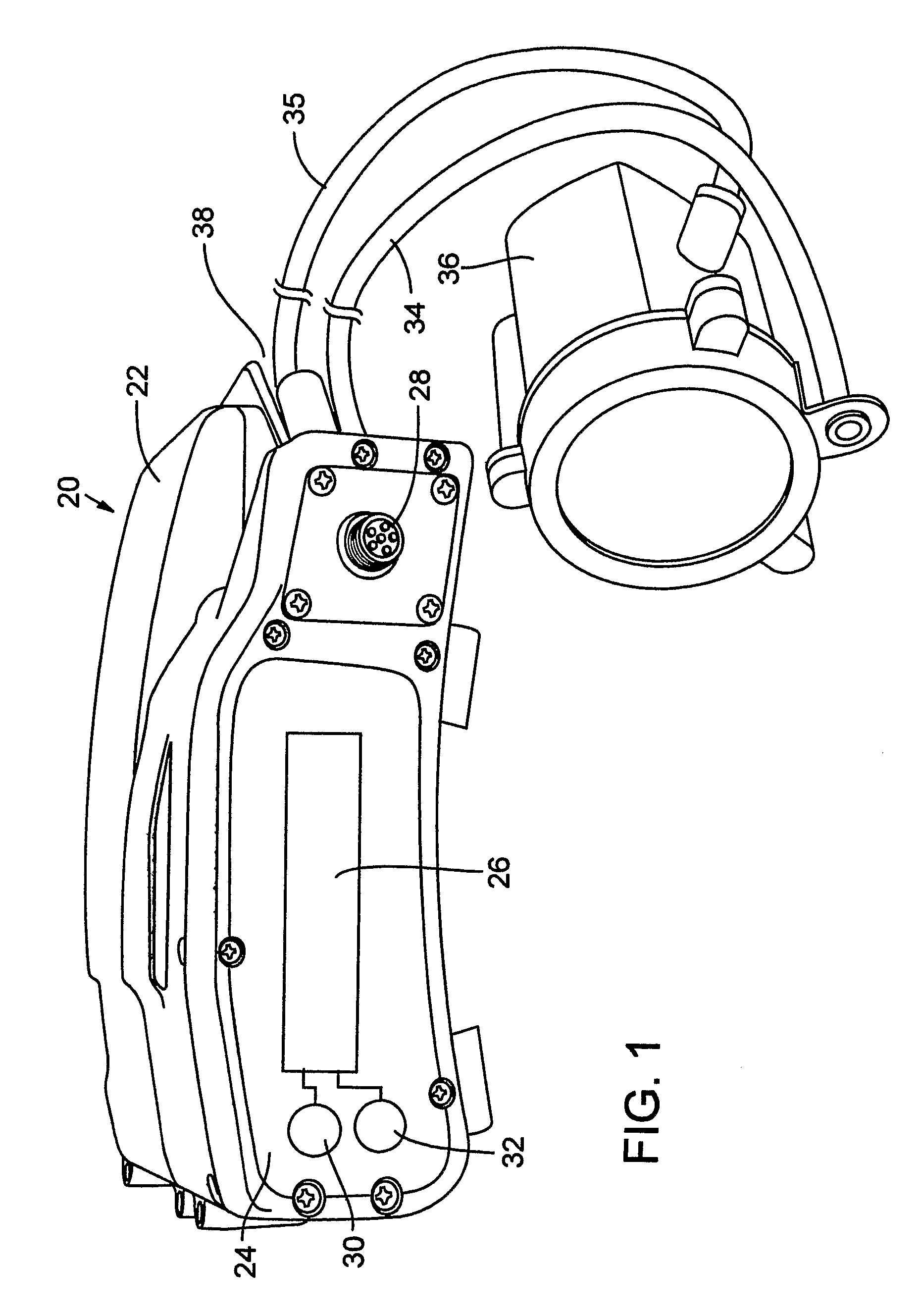 Monitor and methods for characterizing airborne particulates