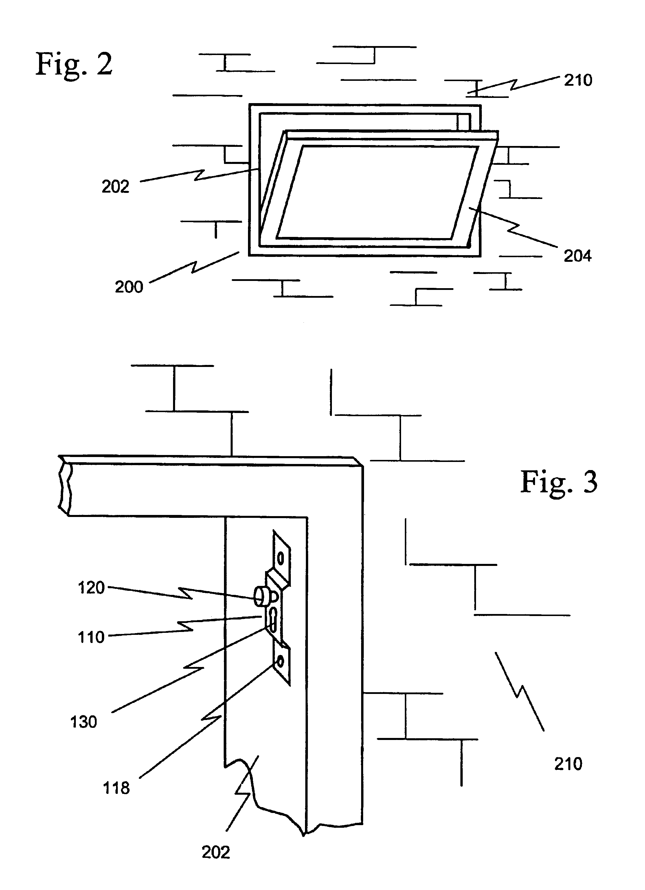 Detachable arm limiting assembly