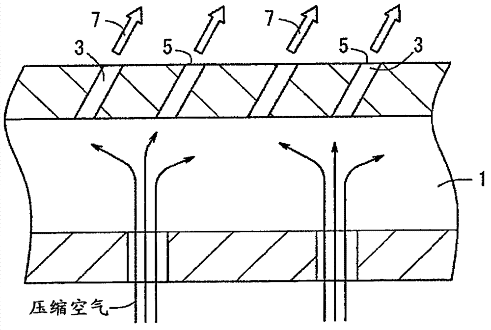 Coating method and coating apparatus